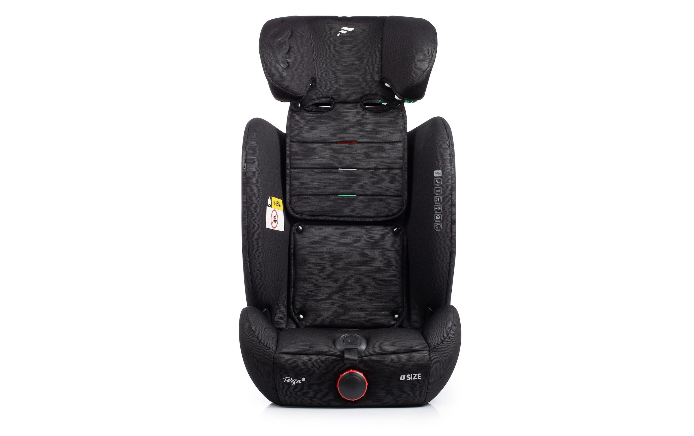   Siège auto pour enfant »Fairgo Forza i-Size«