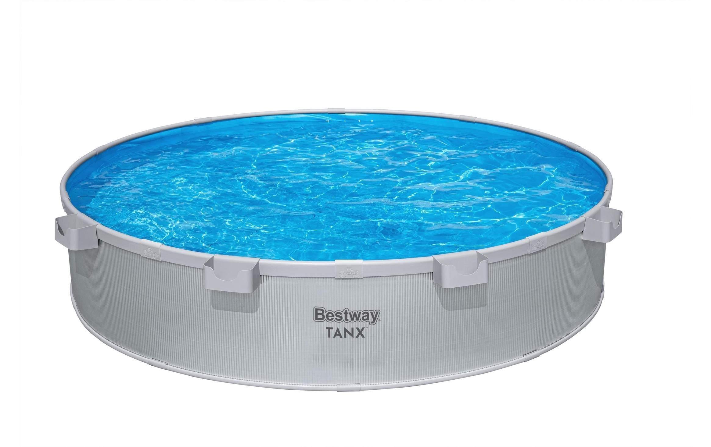 Bestway Rundpool »Tanx 305 x 61 cm«