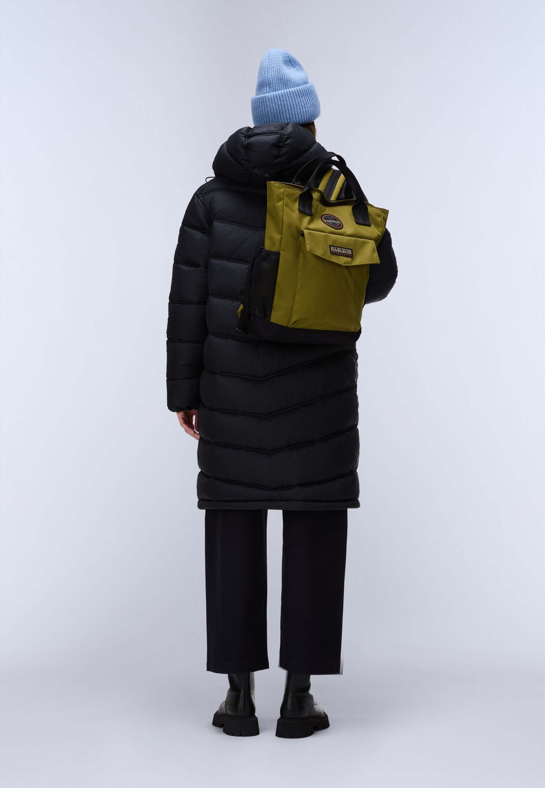 Napapijri Manteau d'hiver »Napapijri Wintermantel A-EGA L 1 W«