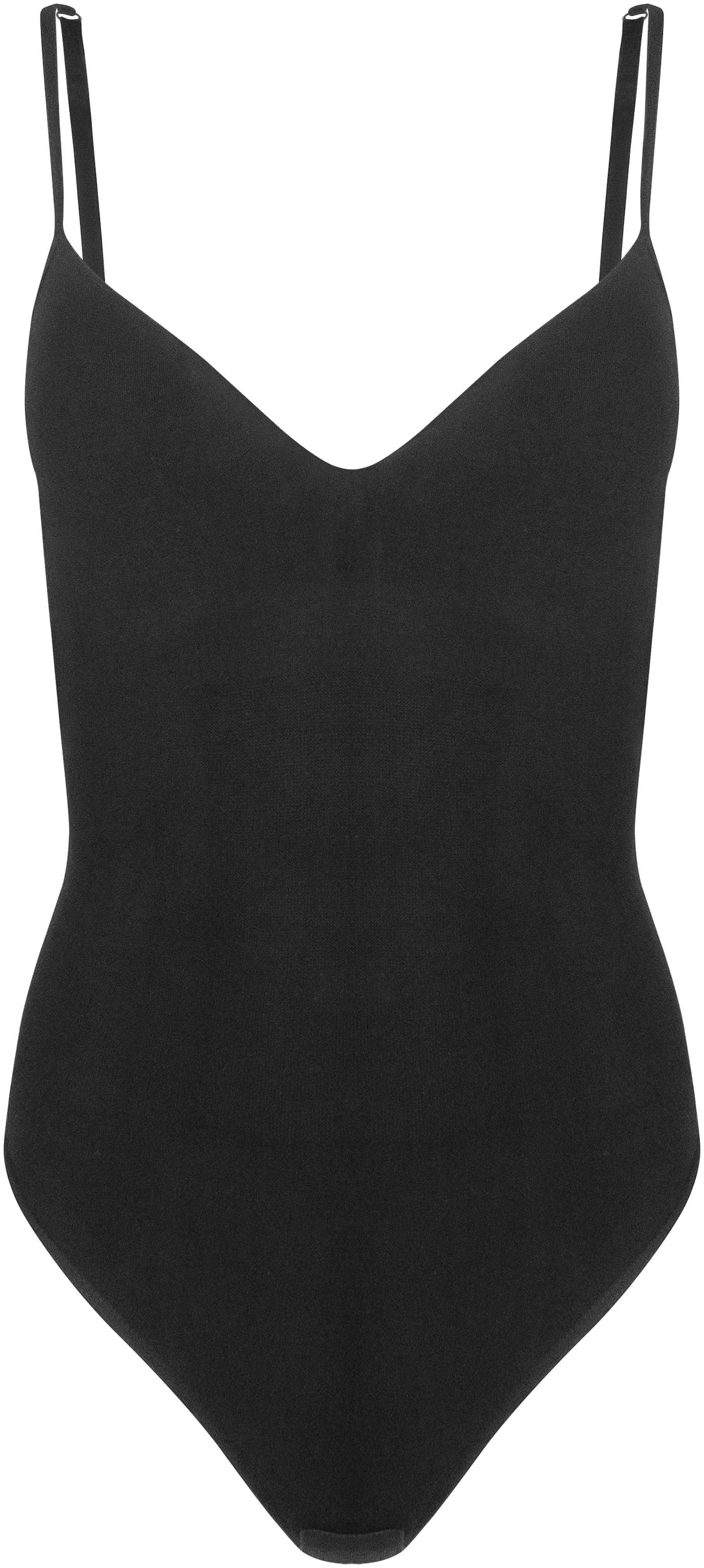 MAGIC Bodyfashion Corps sculptant »Soft Thong Body« schmale, verstellbare Träger