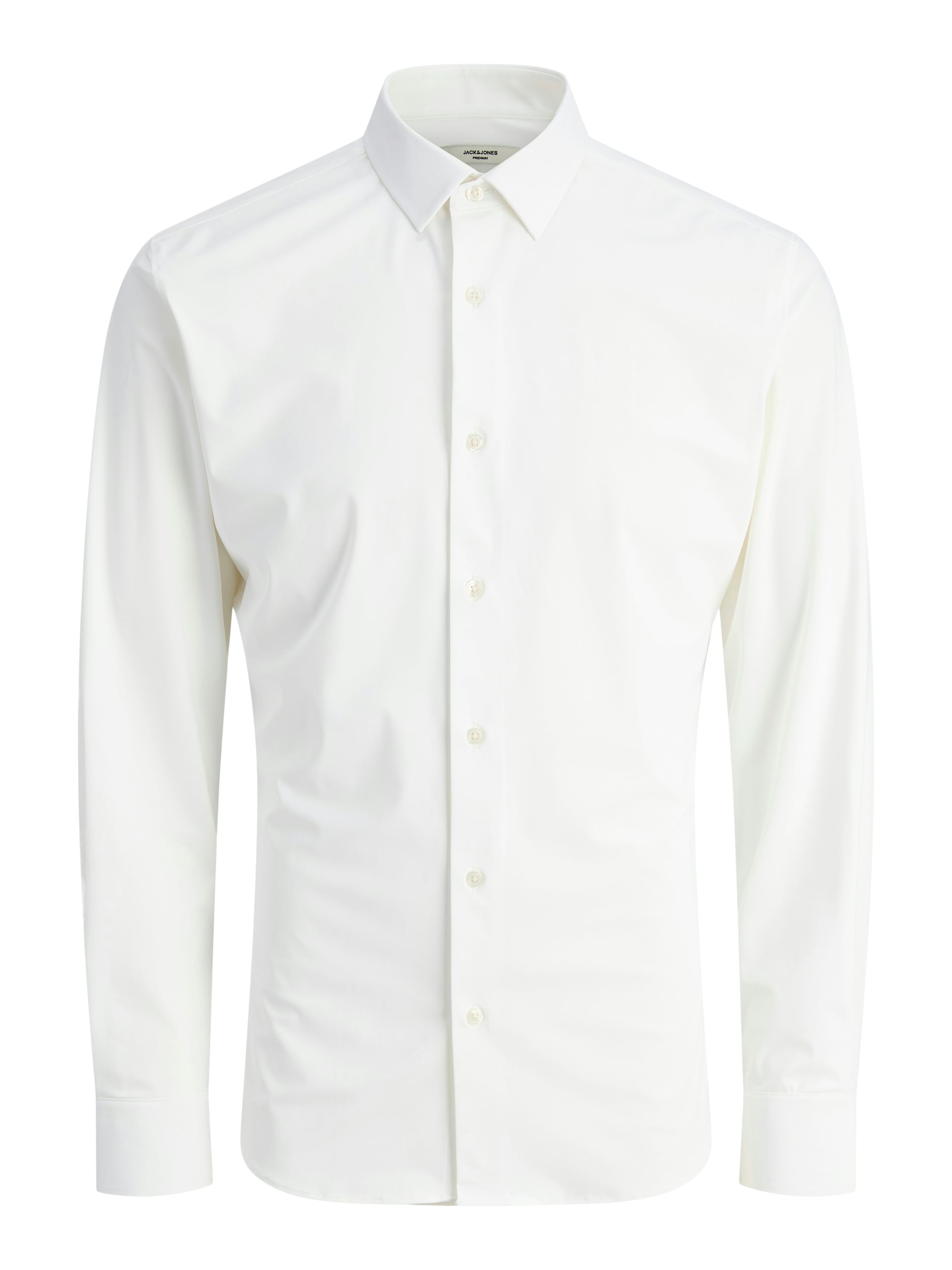 Jack & Jones Langarmhemd »JPRBLAACTIVE STRETCH LS SHIRT LN«
