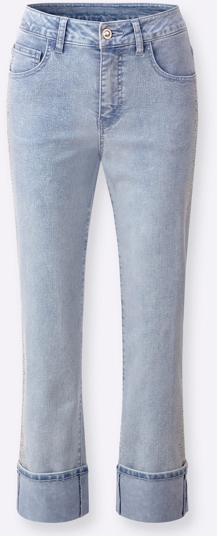 heine Jeans 7/8 1 pièces