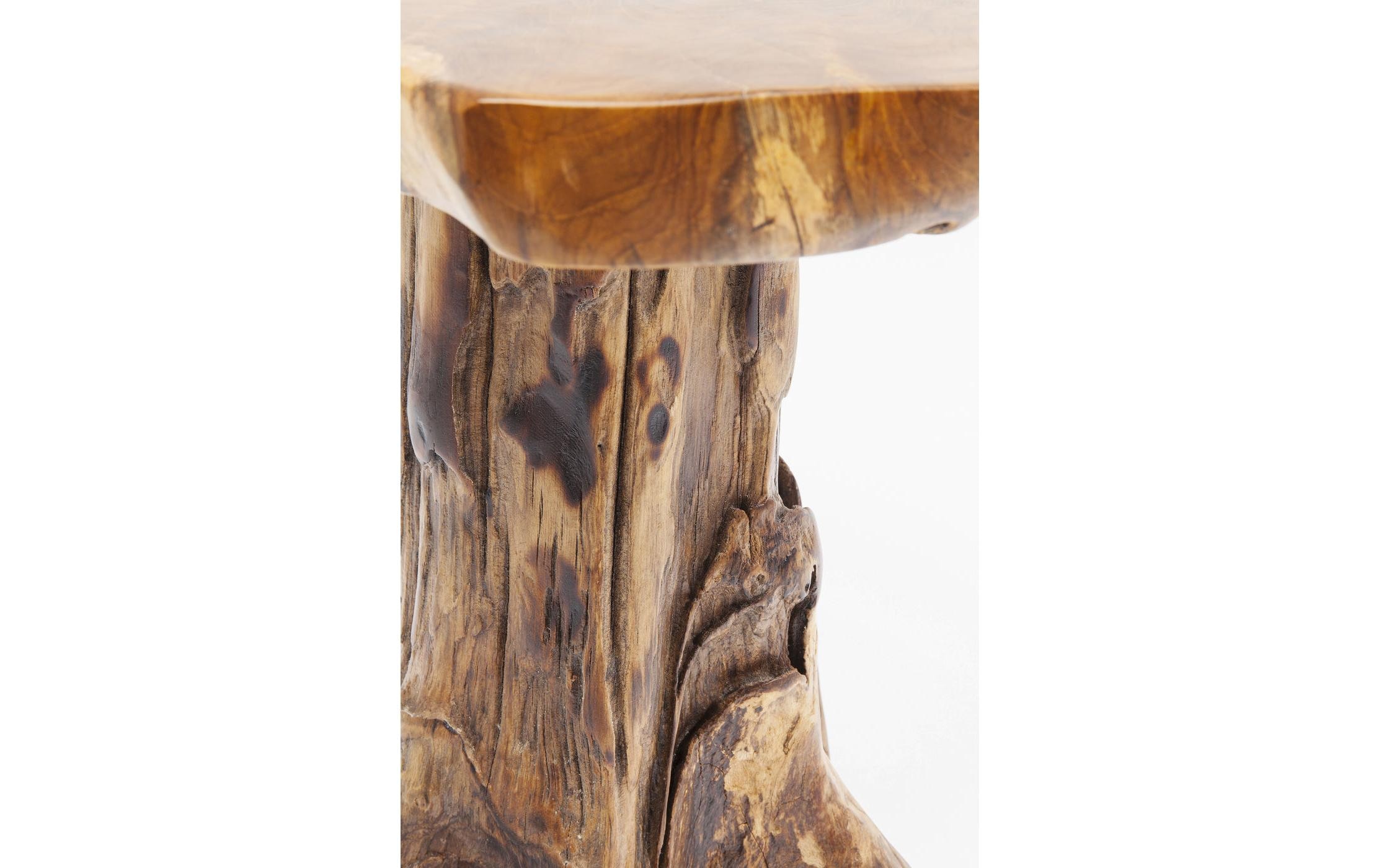 Kare Design Table d'appoint »Tree Klein 40 x 50 cm« 1 cuis tlg.
