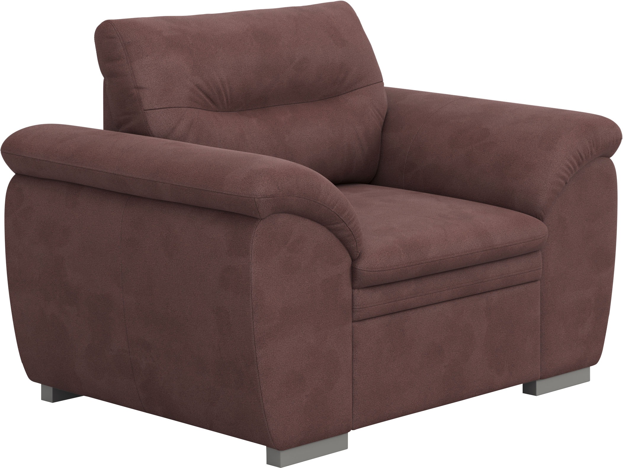 COTTA Fauteuil »Leandra« Polstergarnitur, auch als Set erhältlich