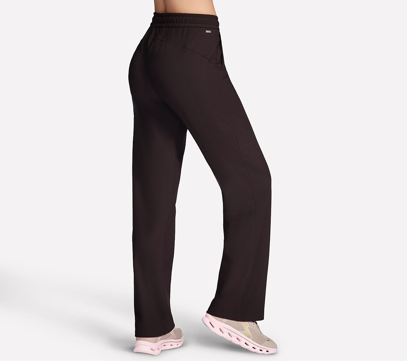 Skechers Funktionshose »GO LUXE RIB PANT«