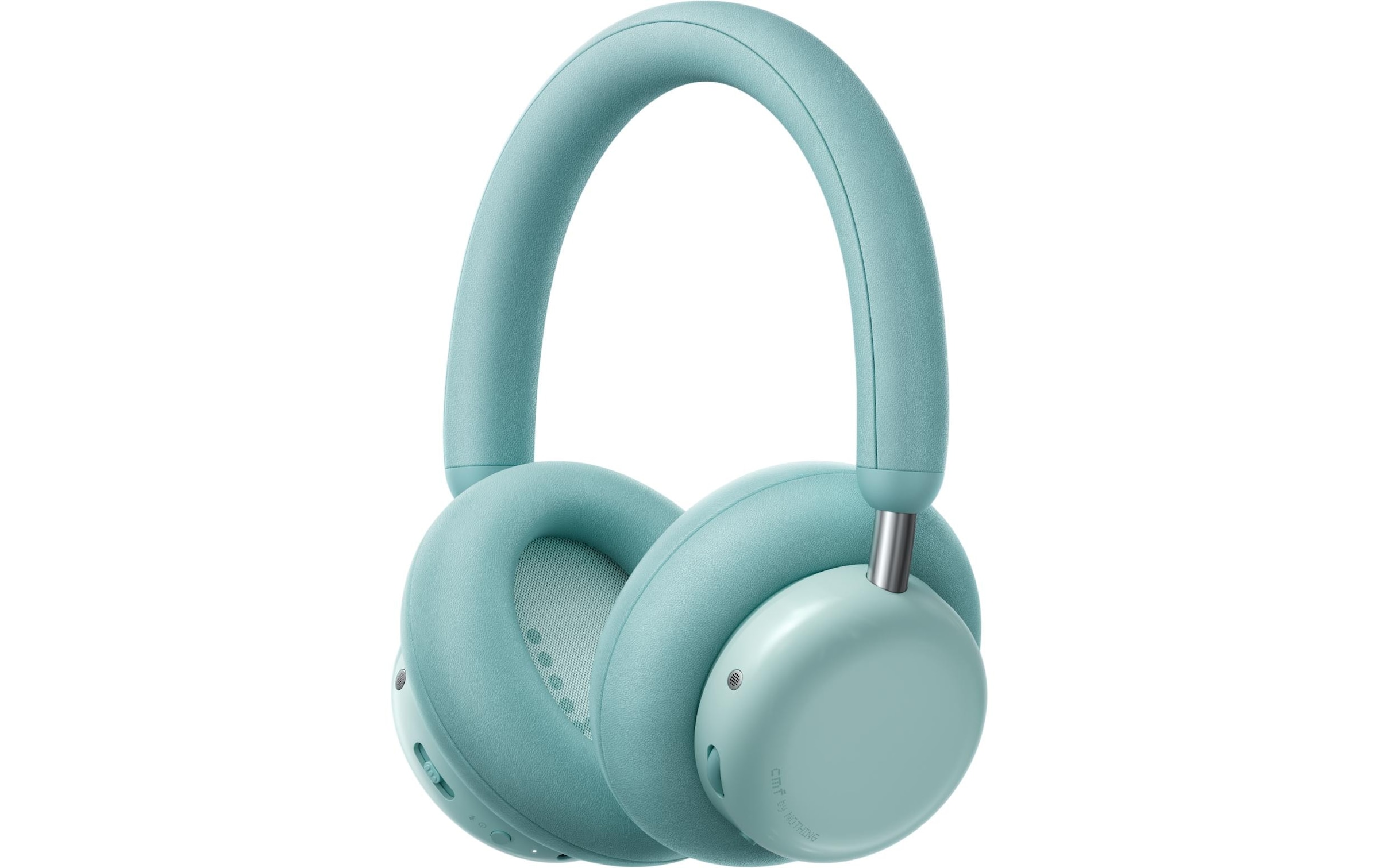   Over-Ear-Kopfhörer »CMF by Nothing Wireless Headphone Pro«