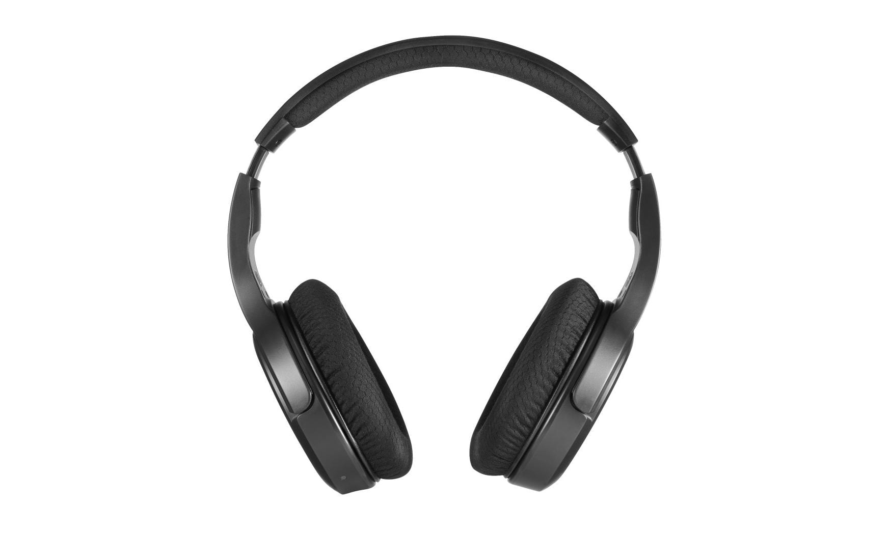   Over-Ear-Kopfhörer Active Noise Cancelling (ANC) eingebautes Mikrofon, Ladezeit: 2,5h
