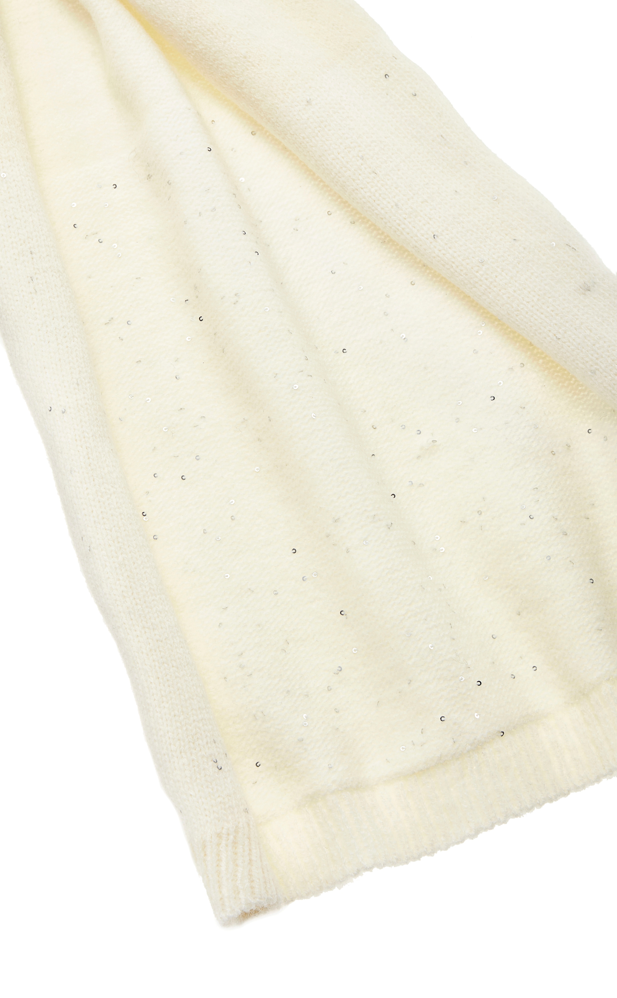 LASCANA Écharpe Strickschal, Winterschal, Damenschal, Modeschal