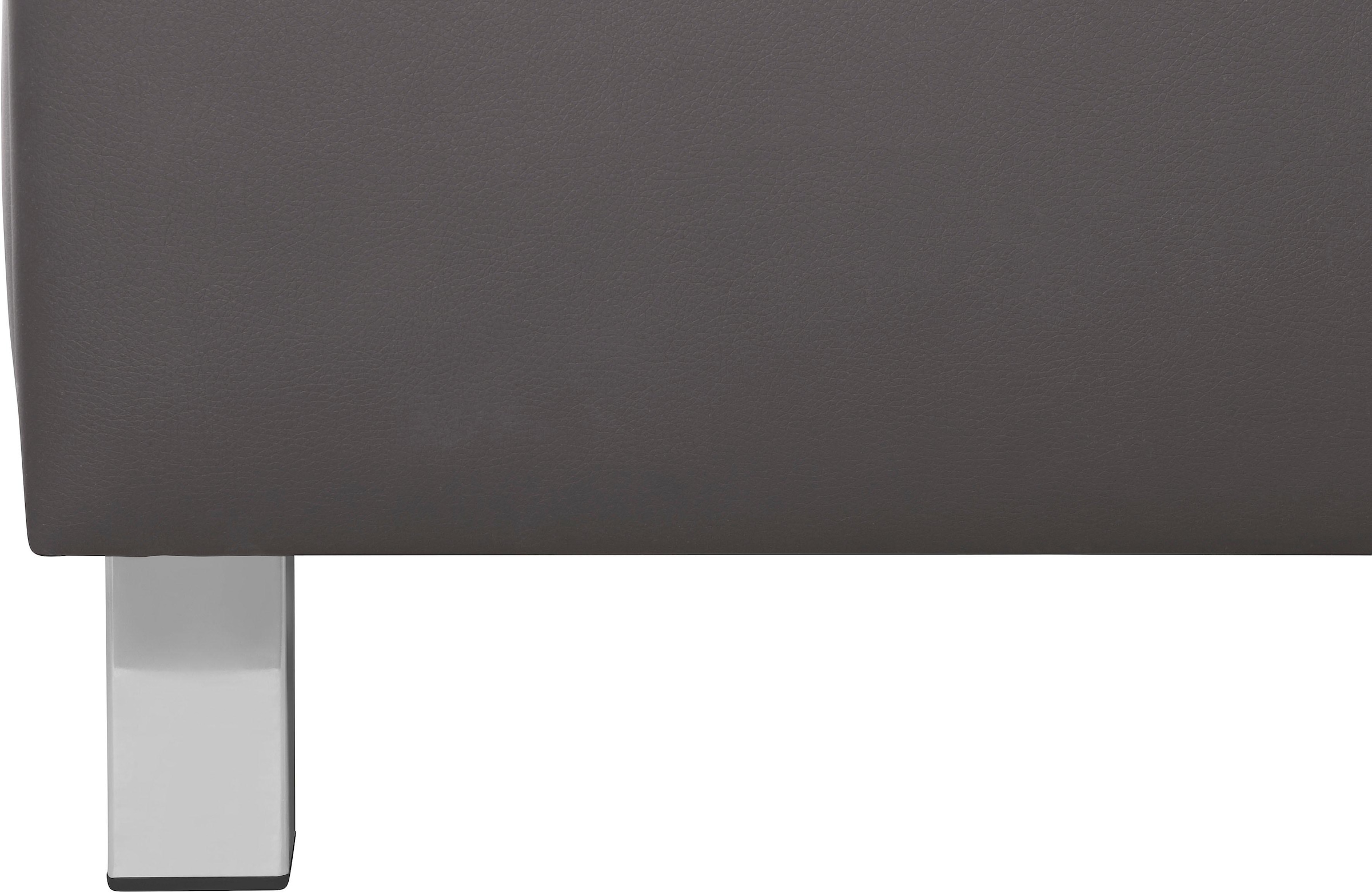 Westfalia Schlafkomfort Lit rembourré