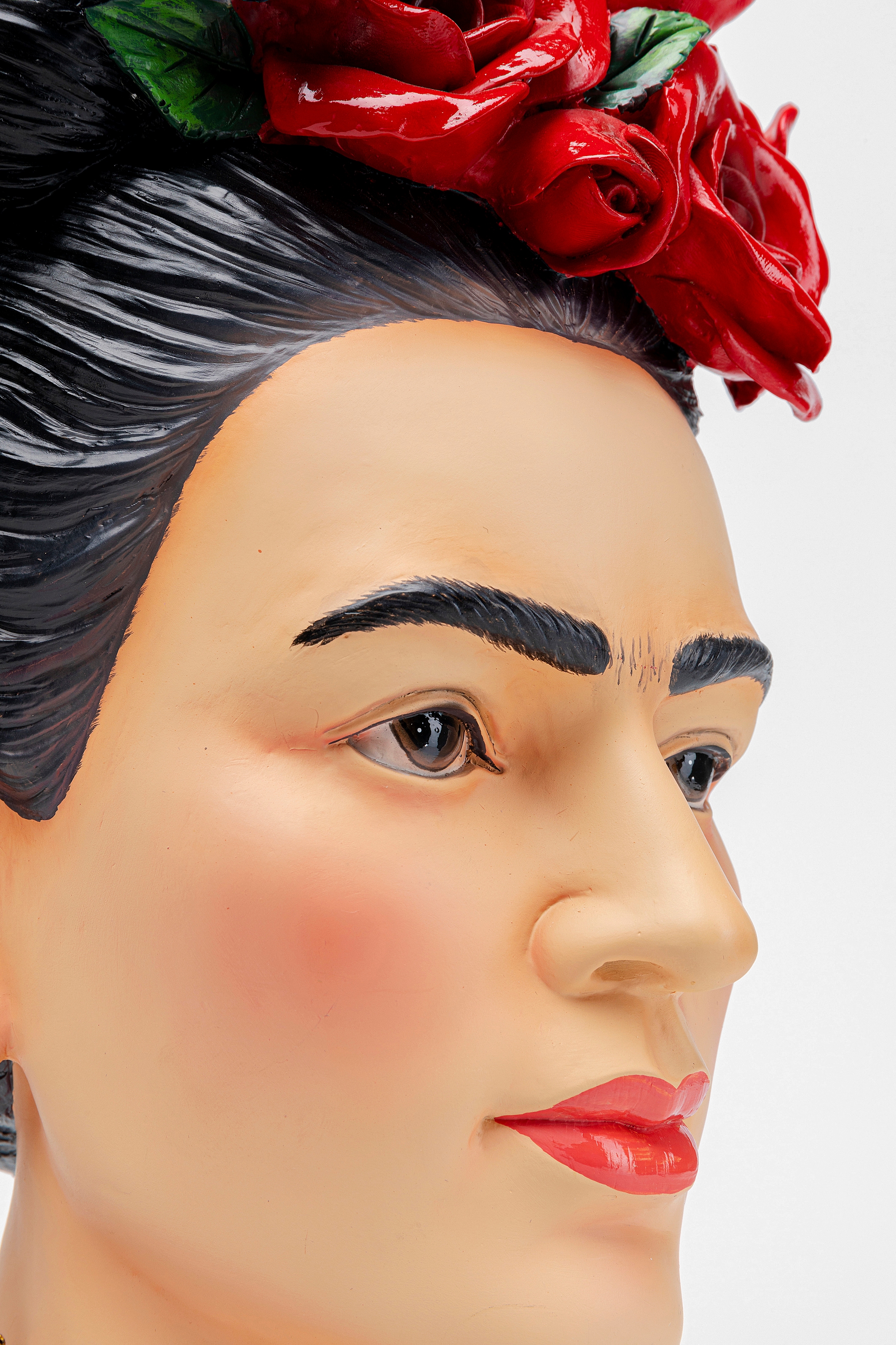 Kare Design Dekoobjekt »Deko Objekt Style Muse Flowers 41cm«