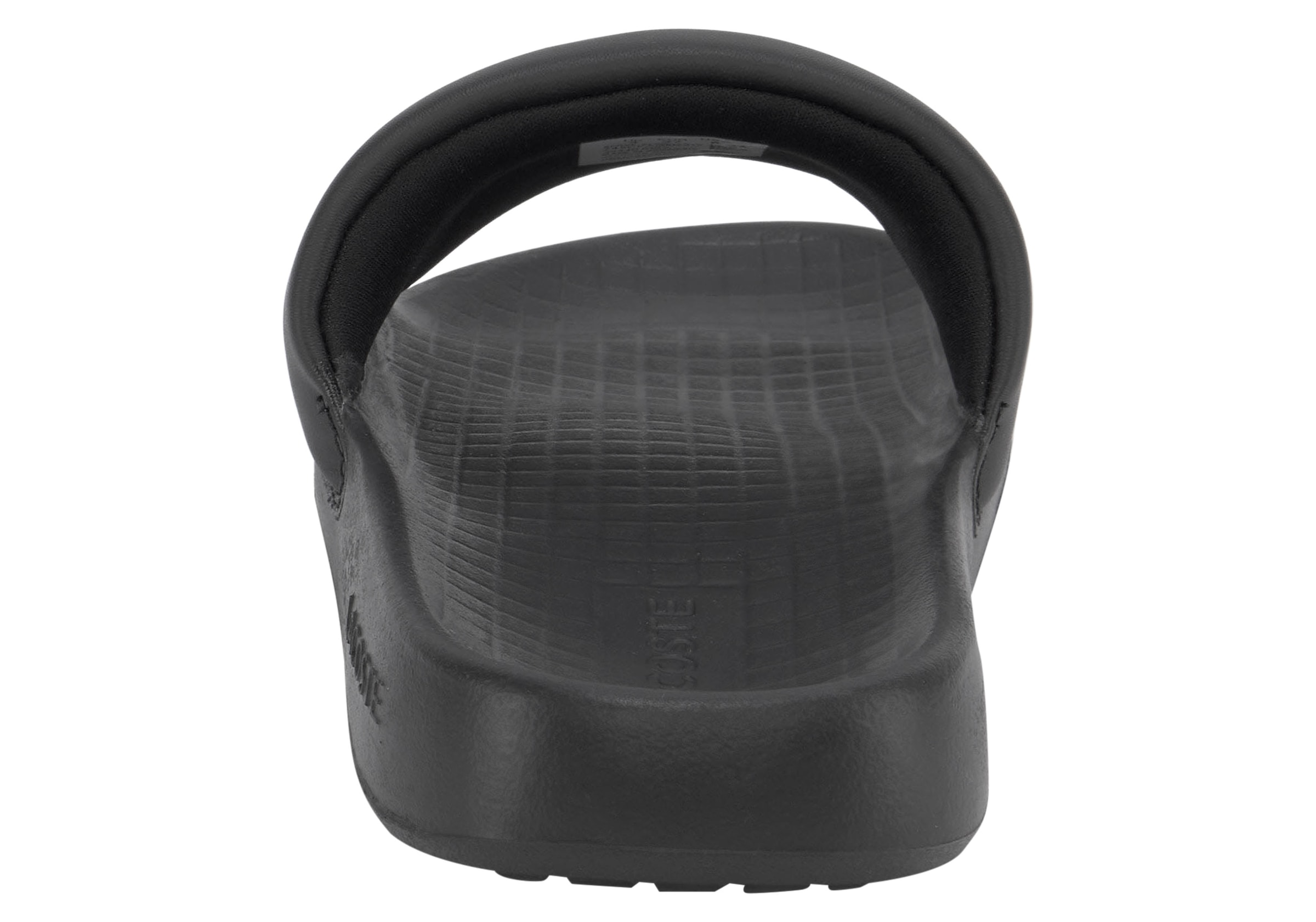 Lacoste Badesandale »CROCO 1.0 123 1 CFA«