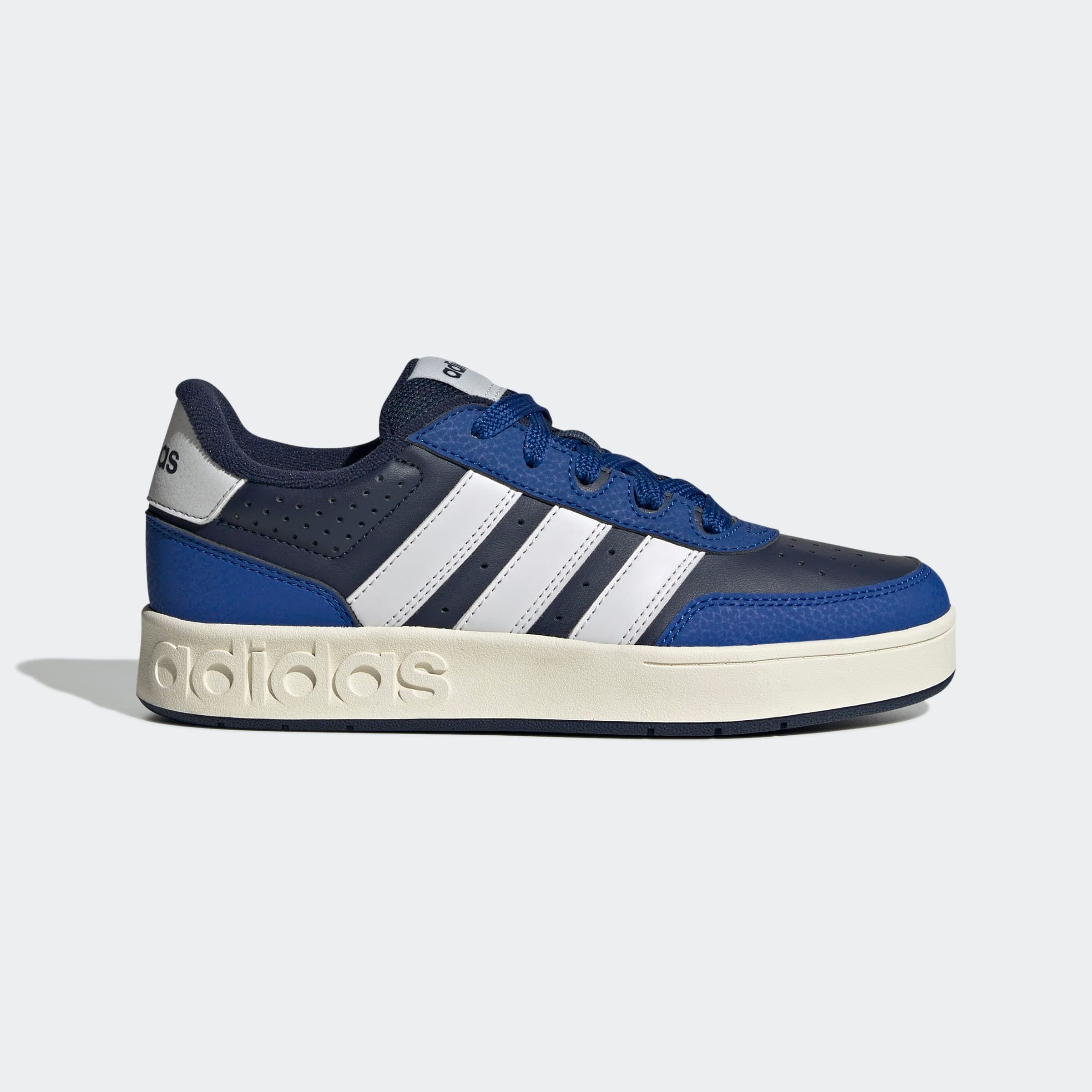 adidas Sportswear Sneakers »BREAKBASE  KIDS«