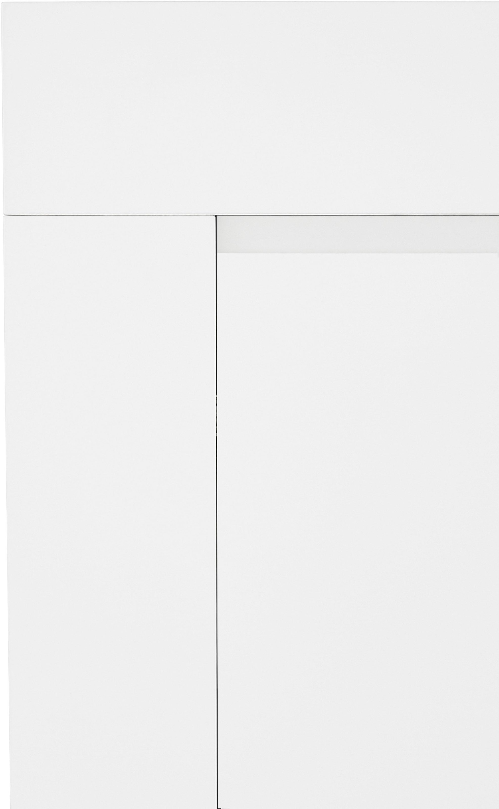 Home affaire Sideboard »Firenze« Breite 210 cm