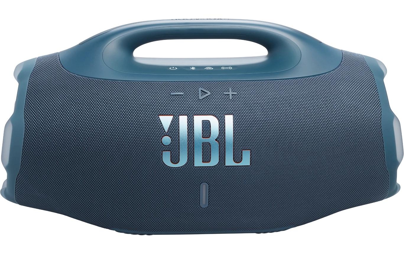 iRobot Haut-parleur Bluetooth »Boombox 4« ( )