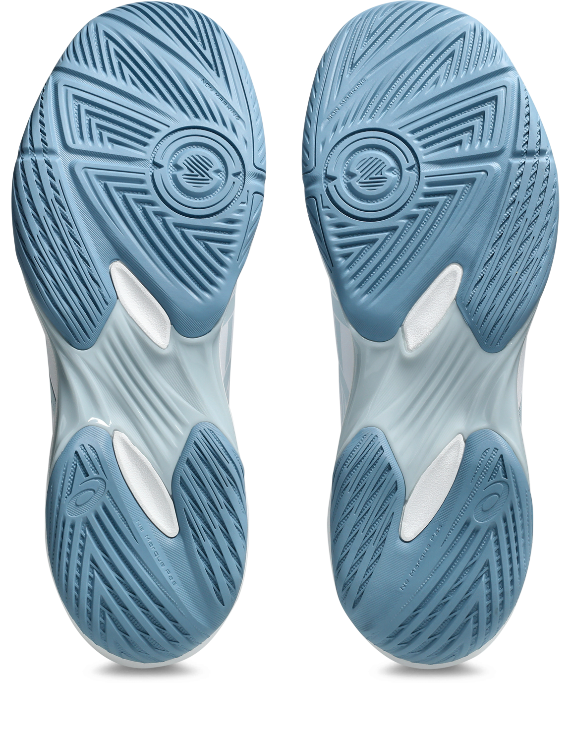Asics Chaussures d'intérieur »GEL-ROCKET 12«  besonders geeignet für Handball und Volleyball