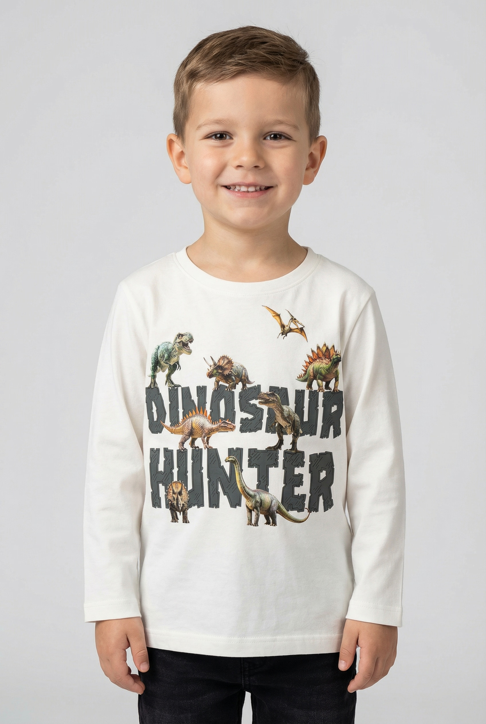 Name It T-shirt à manches longues »NMMVOTO 2P LS NREG TOP« Packung, 2 pièces