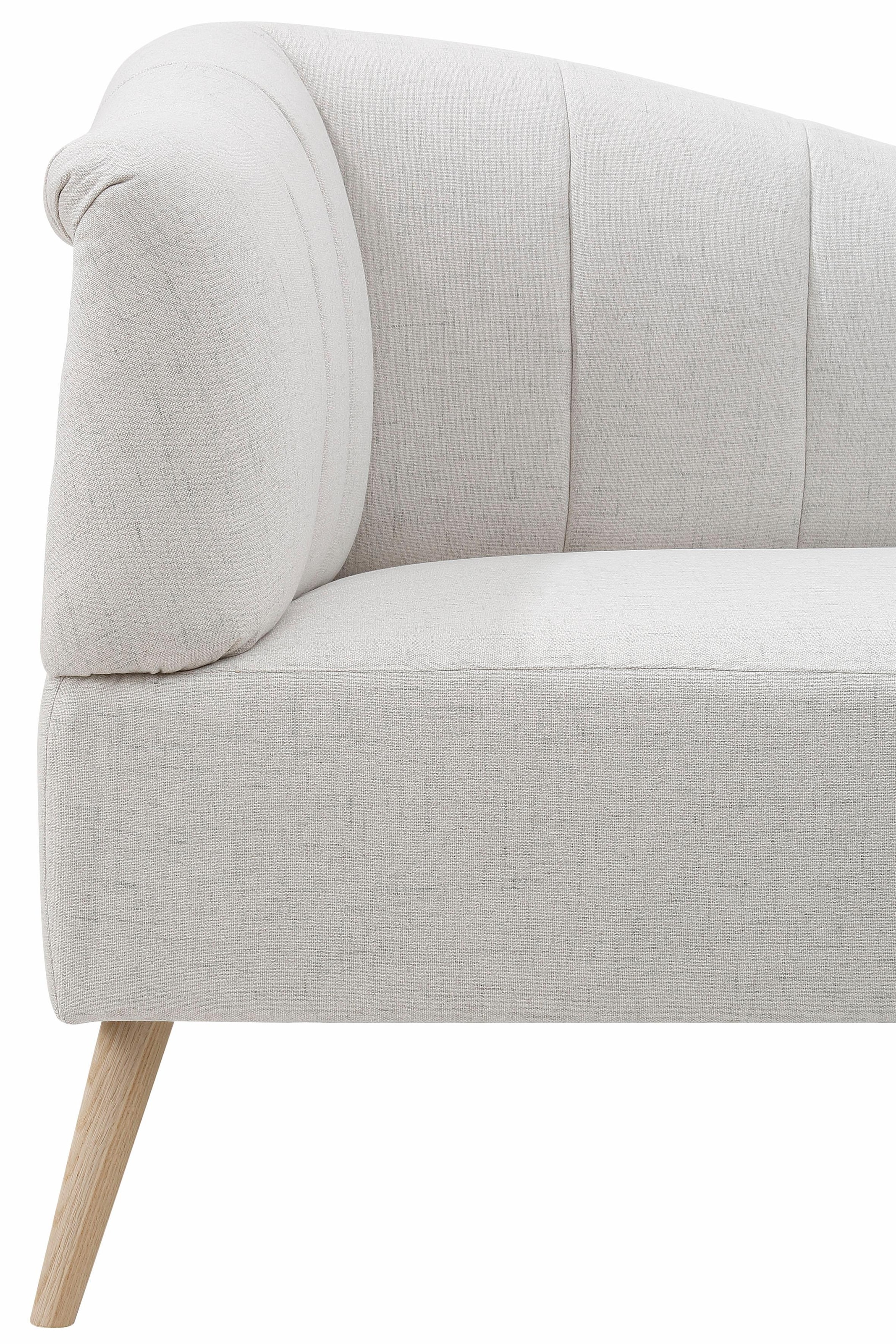 andas Récamière »Lucy« Armlehne links und rechts bestellbar