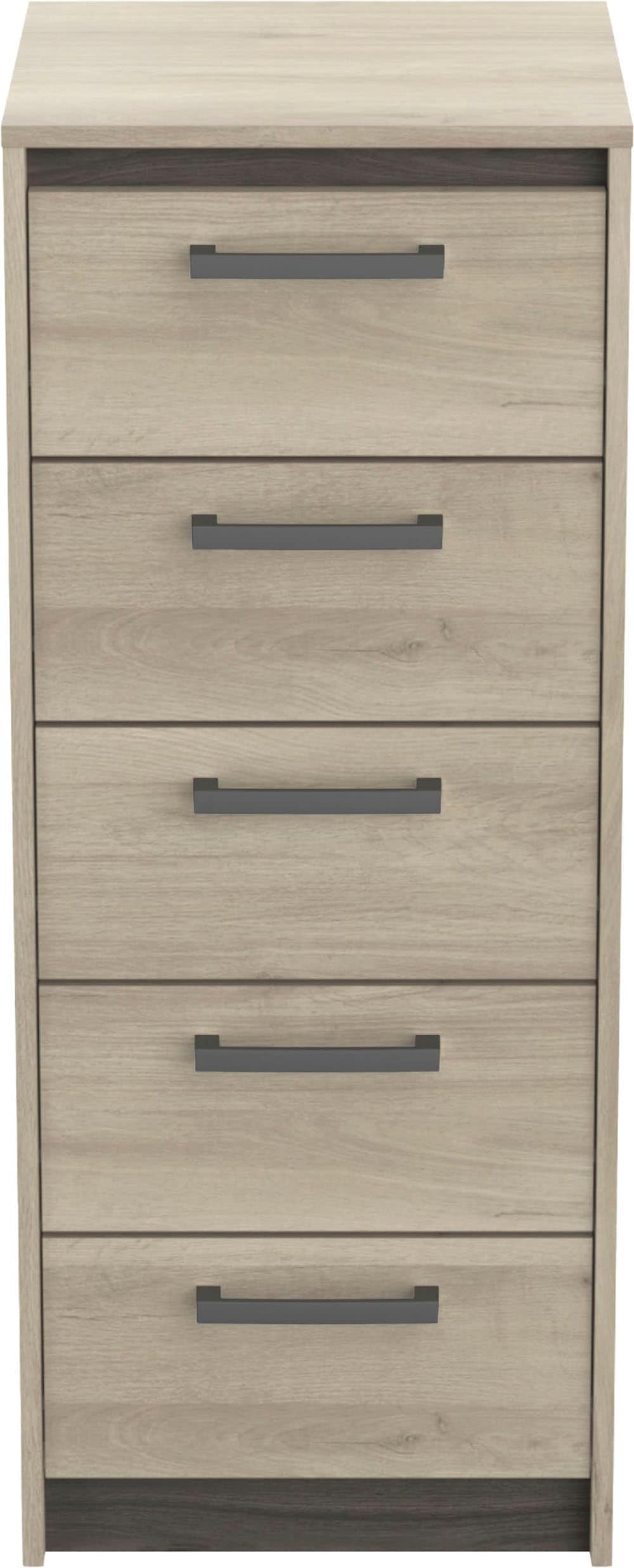Demeyere GROUP Commode »Watson« 1 cuis tlg. commode à 5 tiroirs