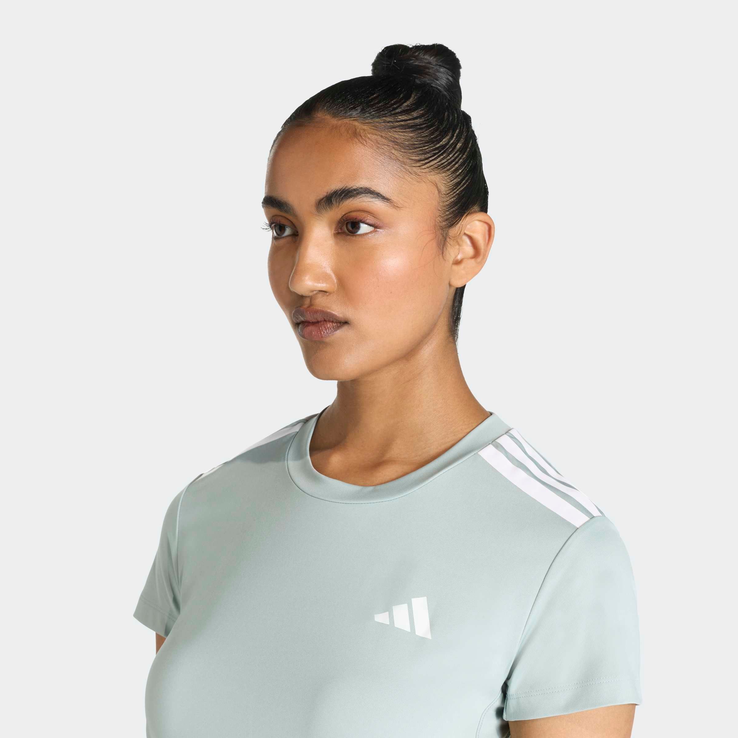 adidas Performance T-shirt »HYG TEE«