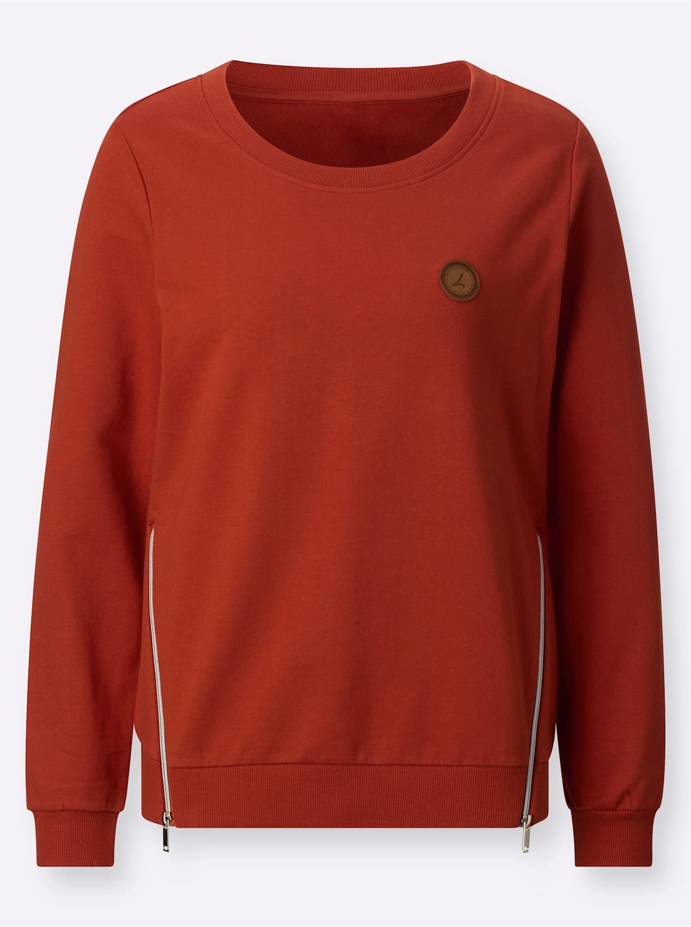 Casual Looks Sweatshirt
