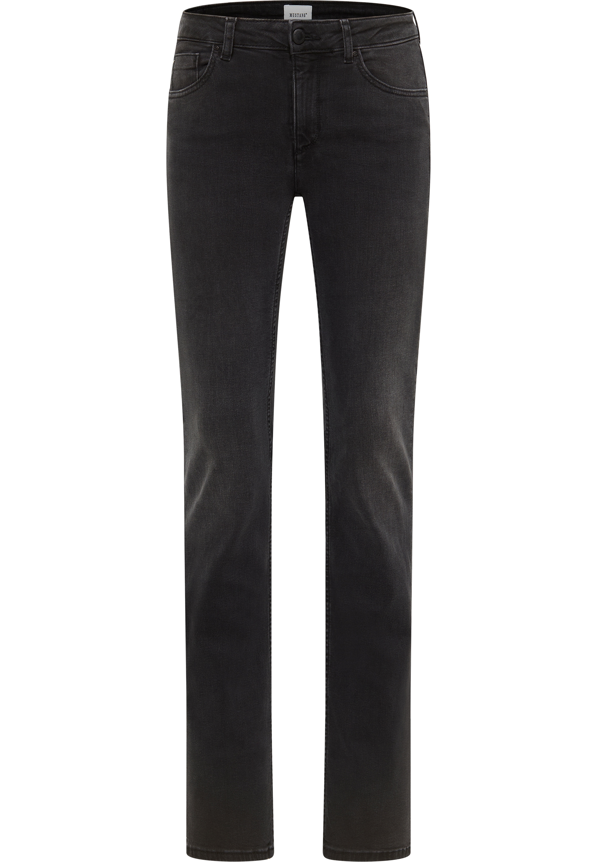 MUSTANG Bootcut-Jeans »Damen Style Shelby Slim Boot«