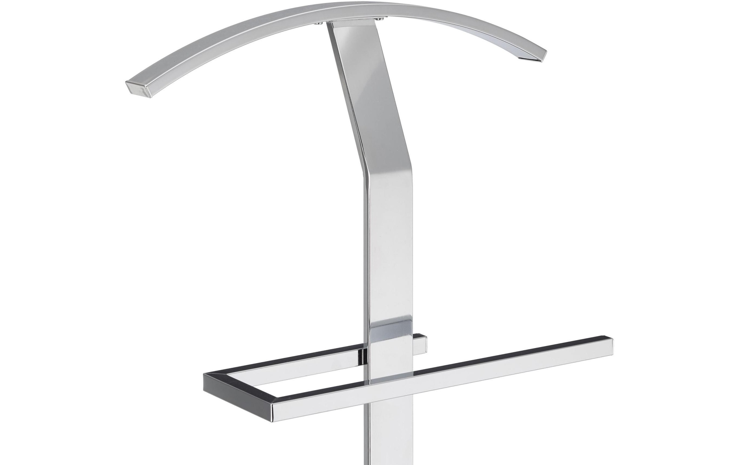 relaxdays Garderobenständer