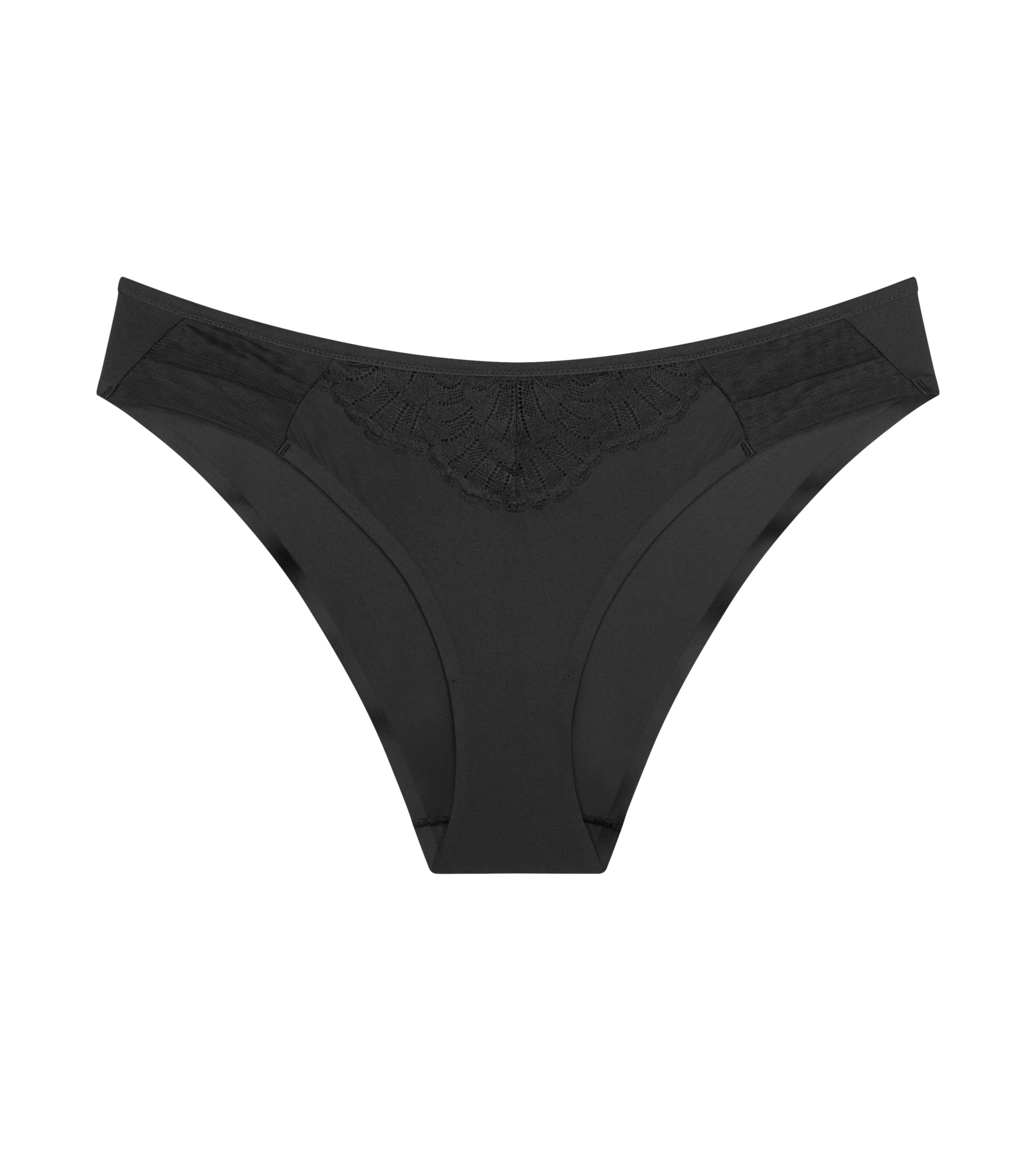 Triumph Slip »Love in Lace Tai« dentelle stretch sans couture