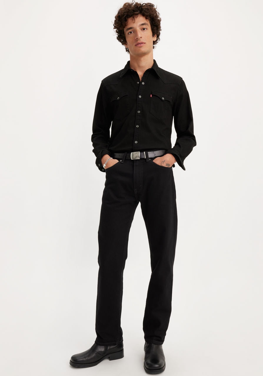 Levi's® Jeans droit »505« REGULAR