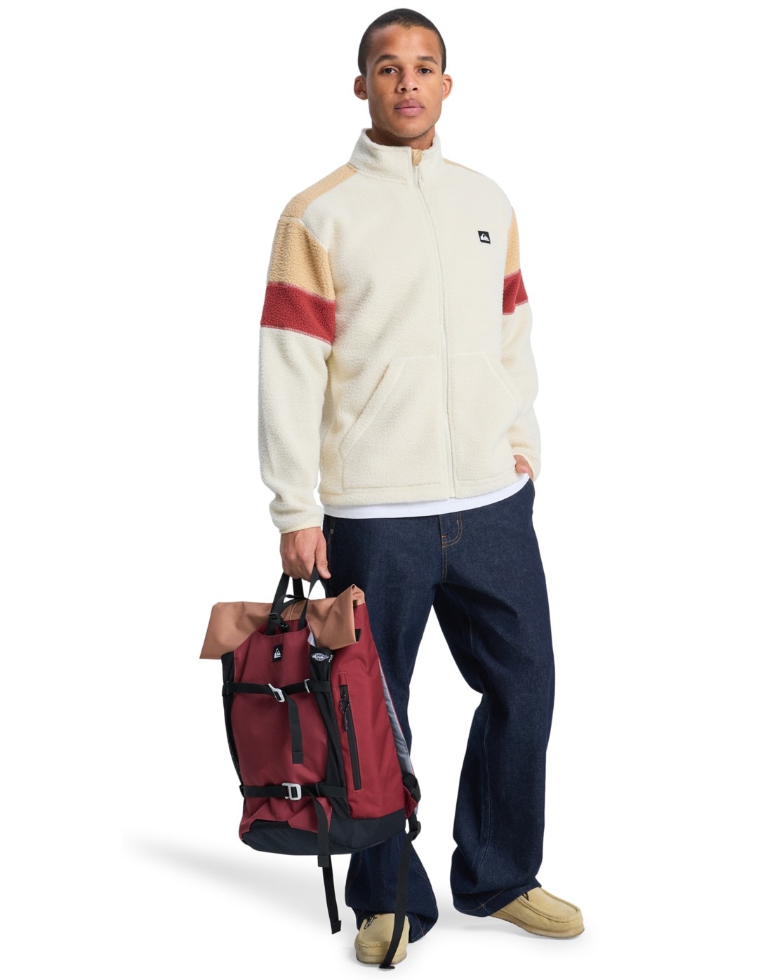 Quiksilver Sportrucksack »New Secret Sesh«