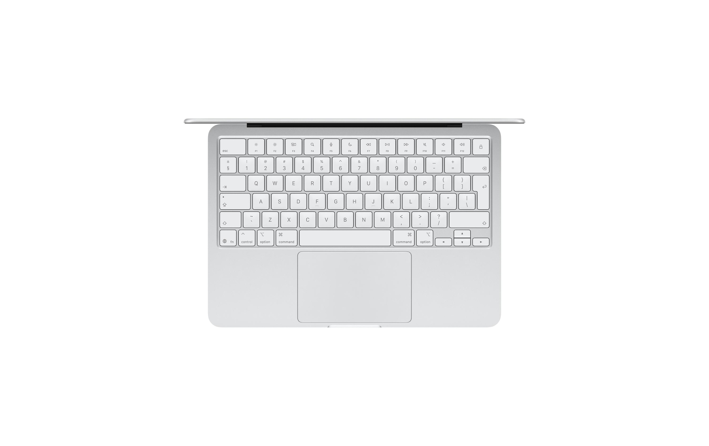 Apple »13 MacBook Neo (A18 Pro) 5C GPU /256 GB / 8 GB« 33,02 cm / 13 ″ Apple A18 Pro 256 GB SSD Integrierte NPU (Neural Processing Unit)