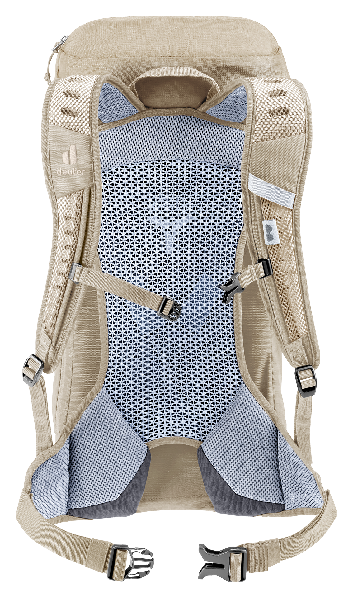 deuter Wanderrucksack »AC LITE 16« mit federleichtem Aircomfort-Rückensystem