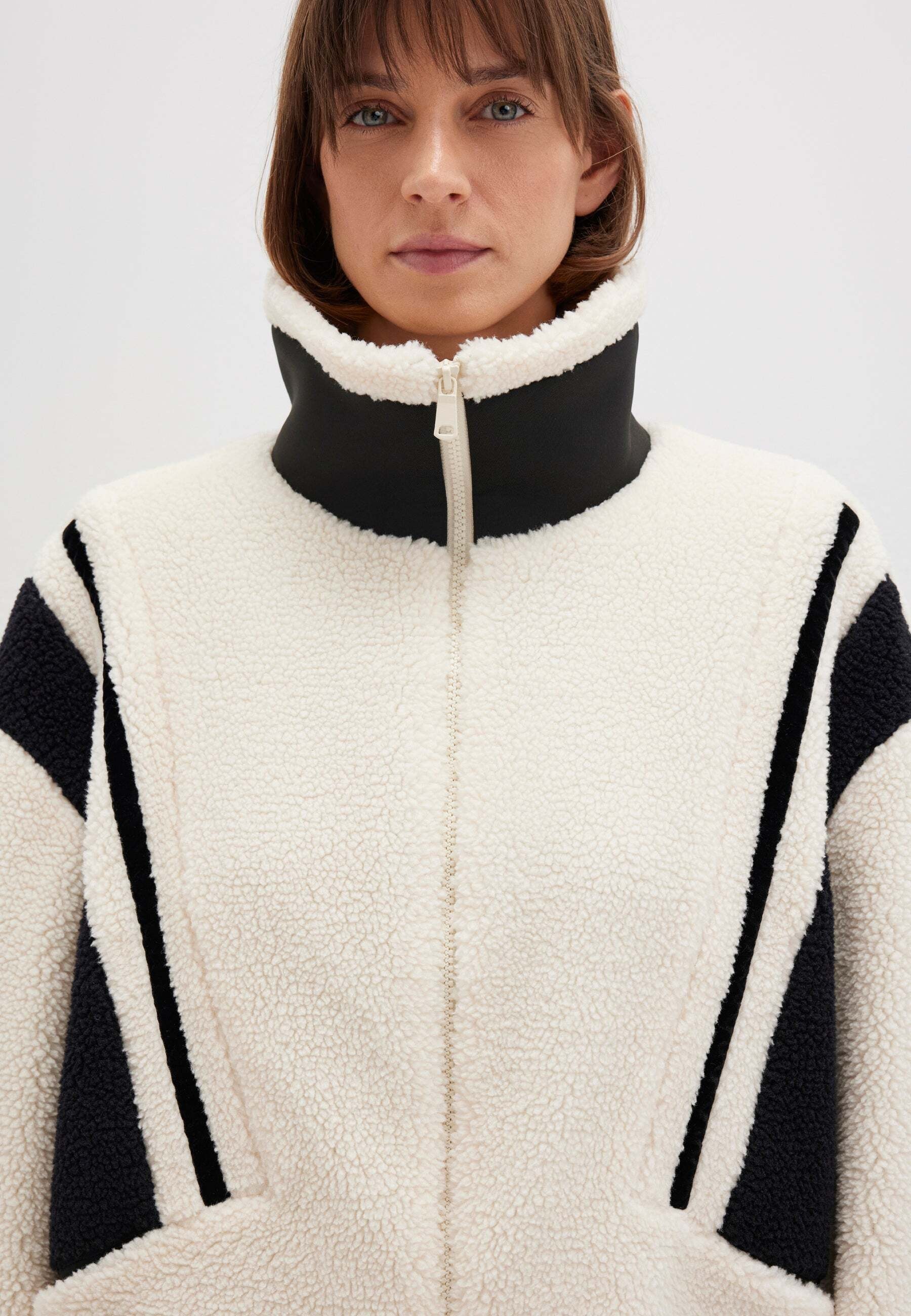 Mavi Veste polaire »Mavi Fleecejacke Polar Jacket«