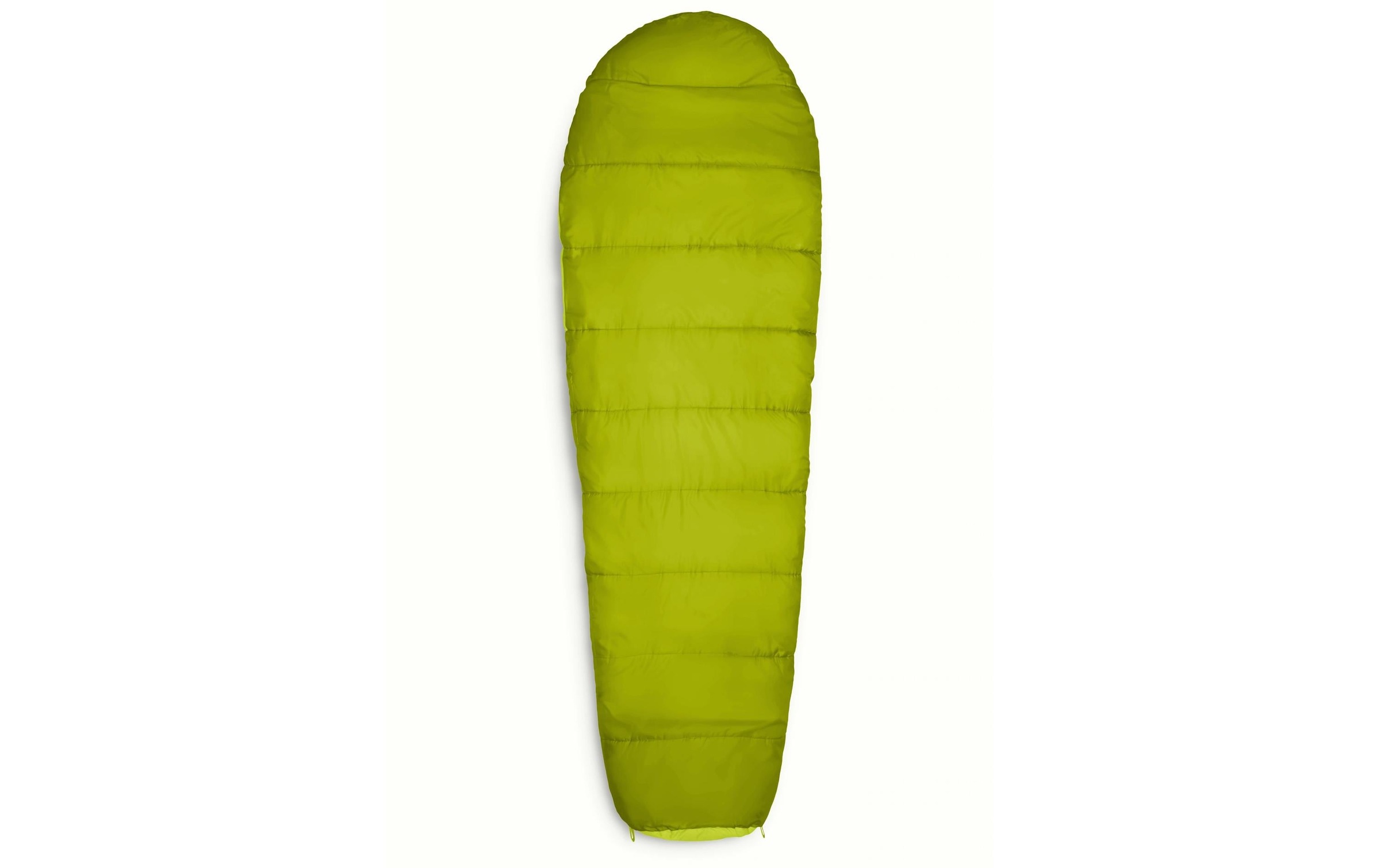   Mumienschlafsack »Where tomorrow Polyester«