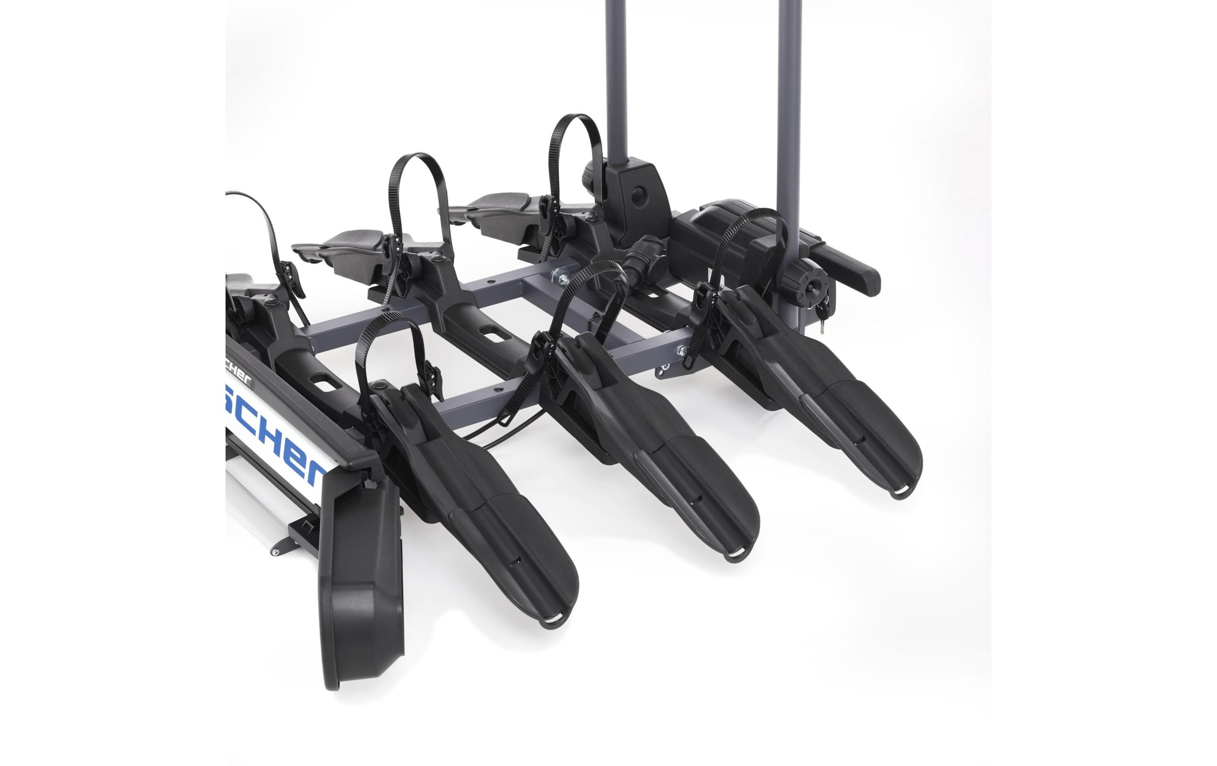 FISCHER Fahrrad Porte-vélo arrière »ProlineEvo 3«