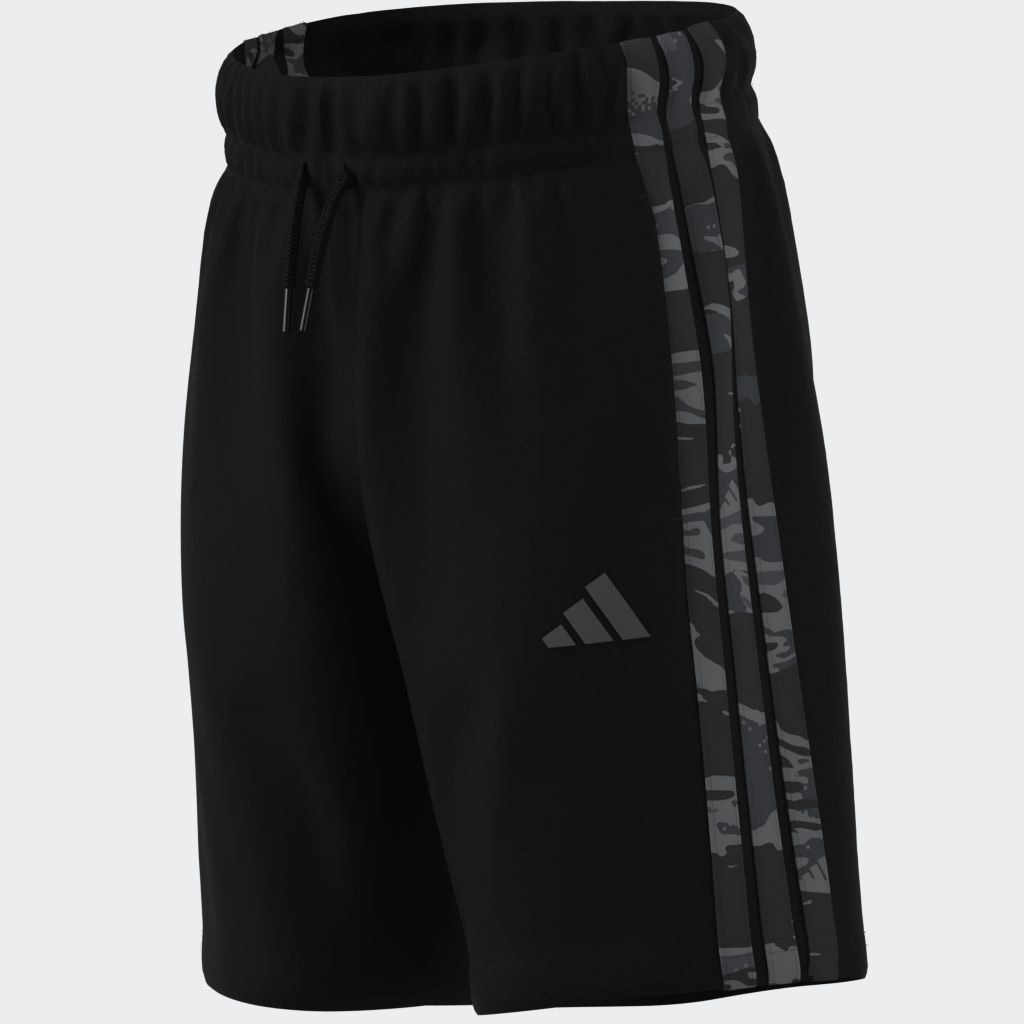 adidas Sportswear Short »SEASONAL ESSENTIALS CAMO KIDS«