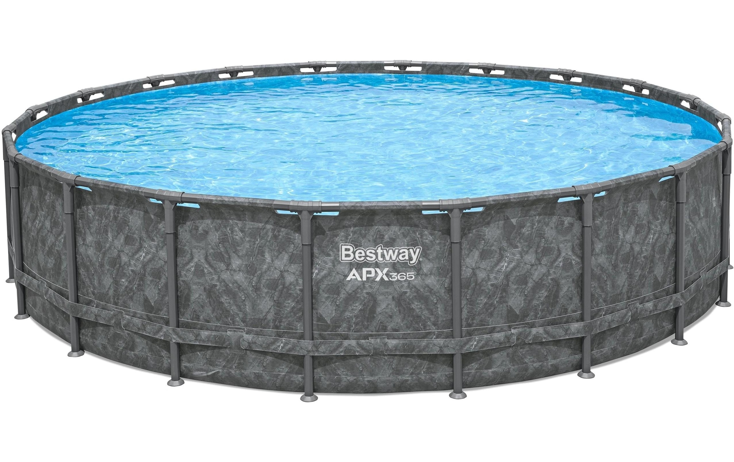 Bestway Framepool »APX365 610 x 132 cm«