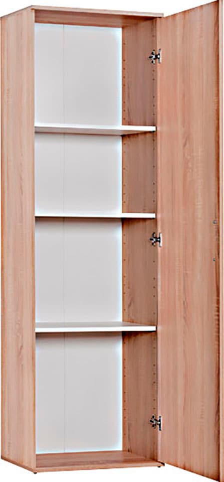 Procontour Armoire multi-usages »Schrank Clara« hauteur 167cm avec étagères réglables en hauteur
