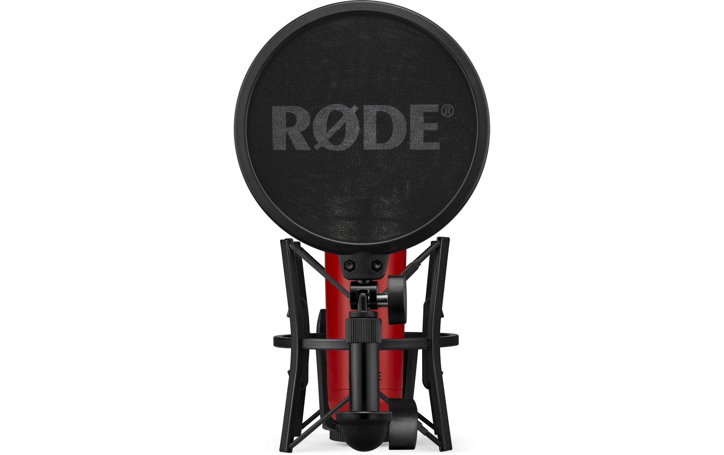 RODE Microphones Microphone »NT1 Signature Series«