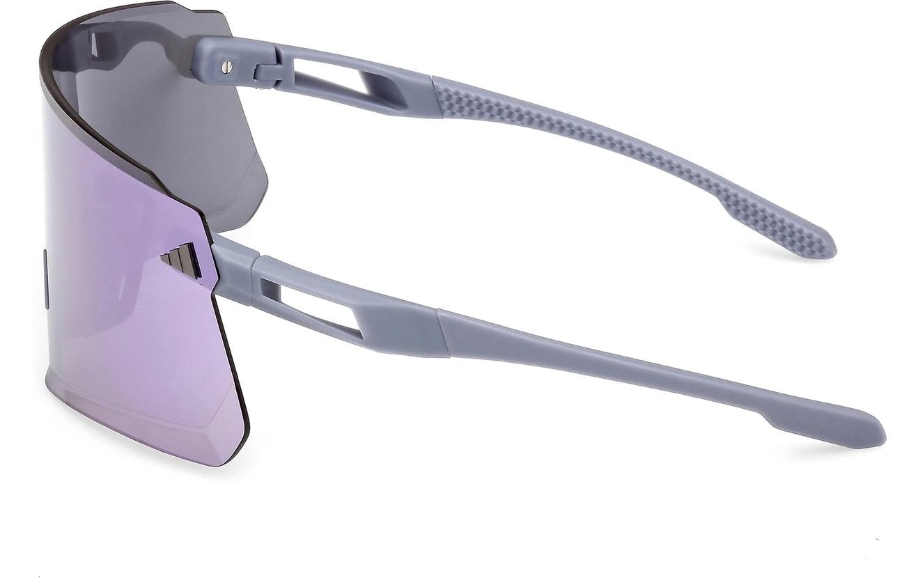 adidas Performance Sportbrille »Dunamis Pro S, SP0114 Frame Matte Lilac« UV Schutz