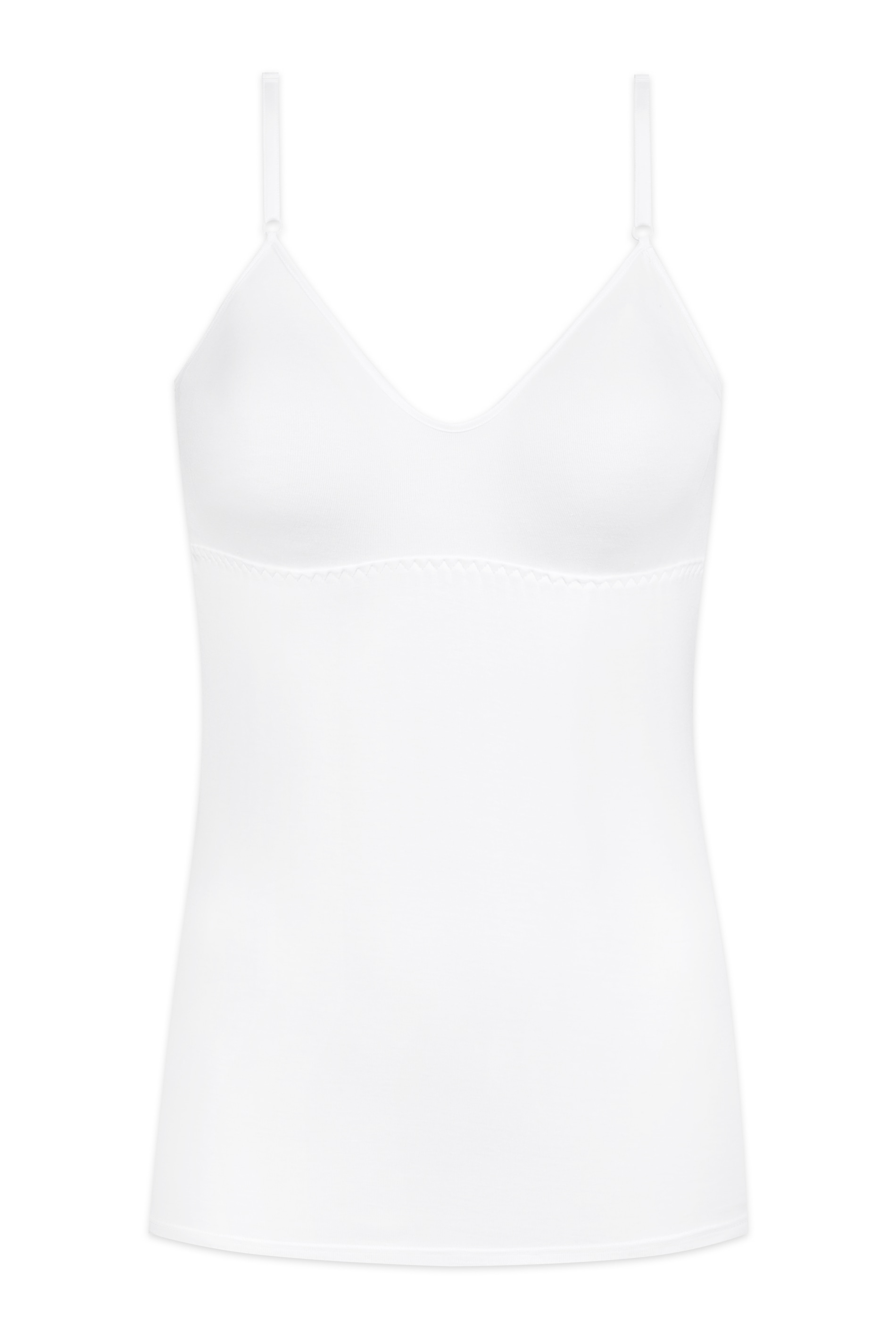 Mey Chemise soutien-gorge »NOBLESSE« sans rembourrage, sans repassage, coton pur