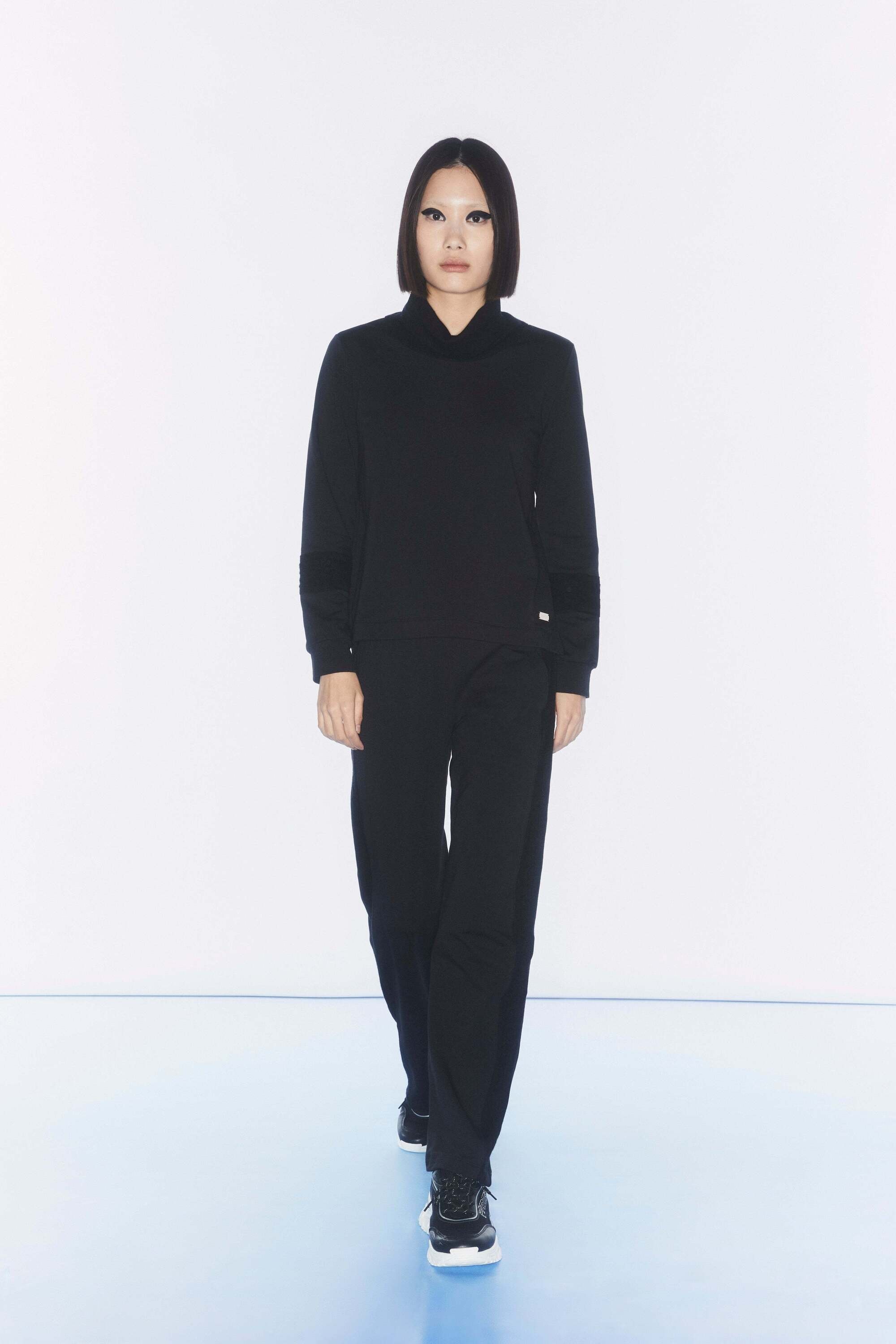 Freddy Sweatshirt »Pullover F4WLARA«
