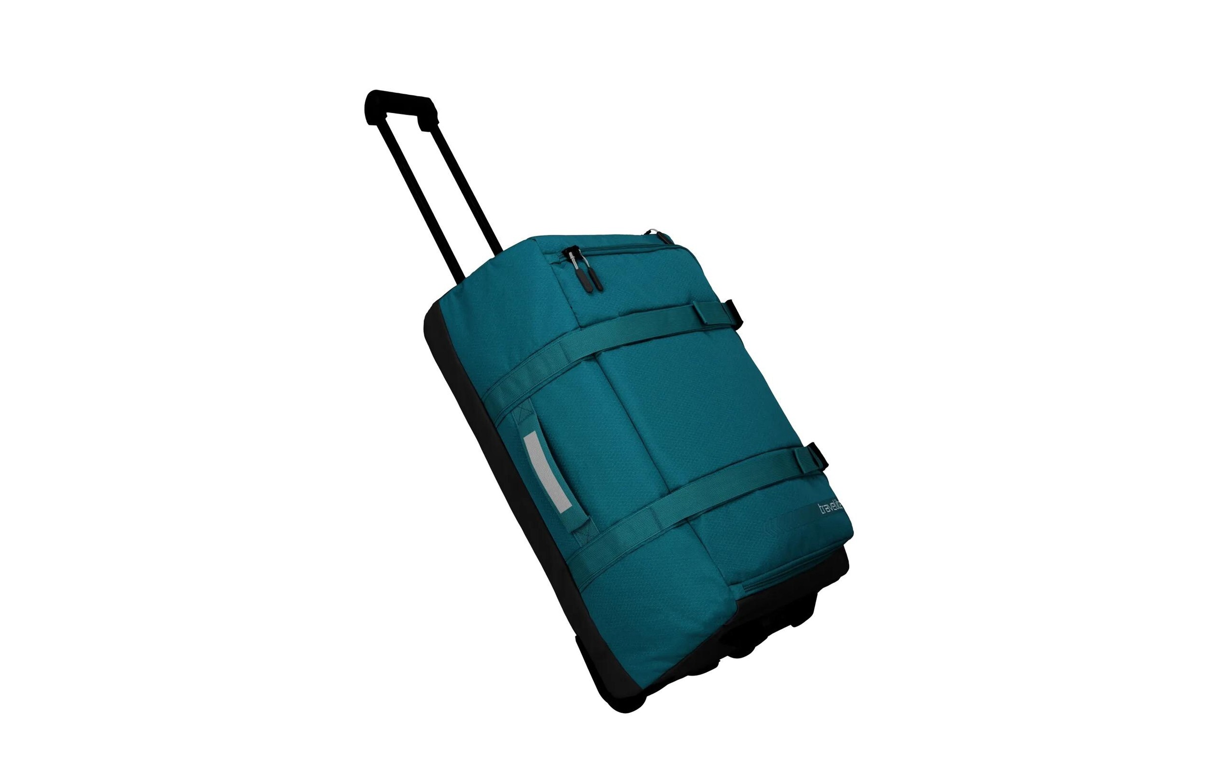 travelite Koffer »Kick Off L« 65 l 2 Rollen