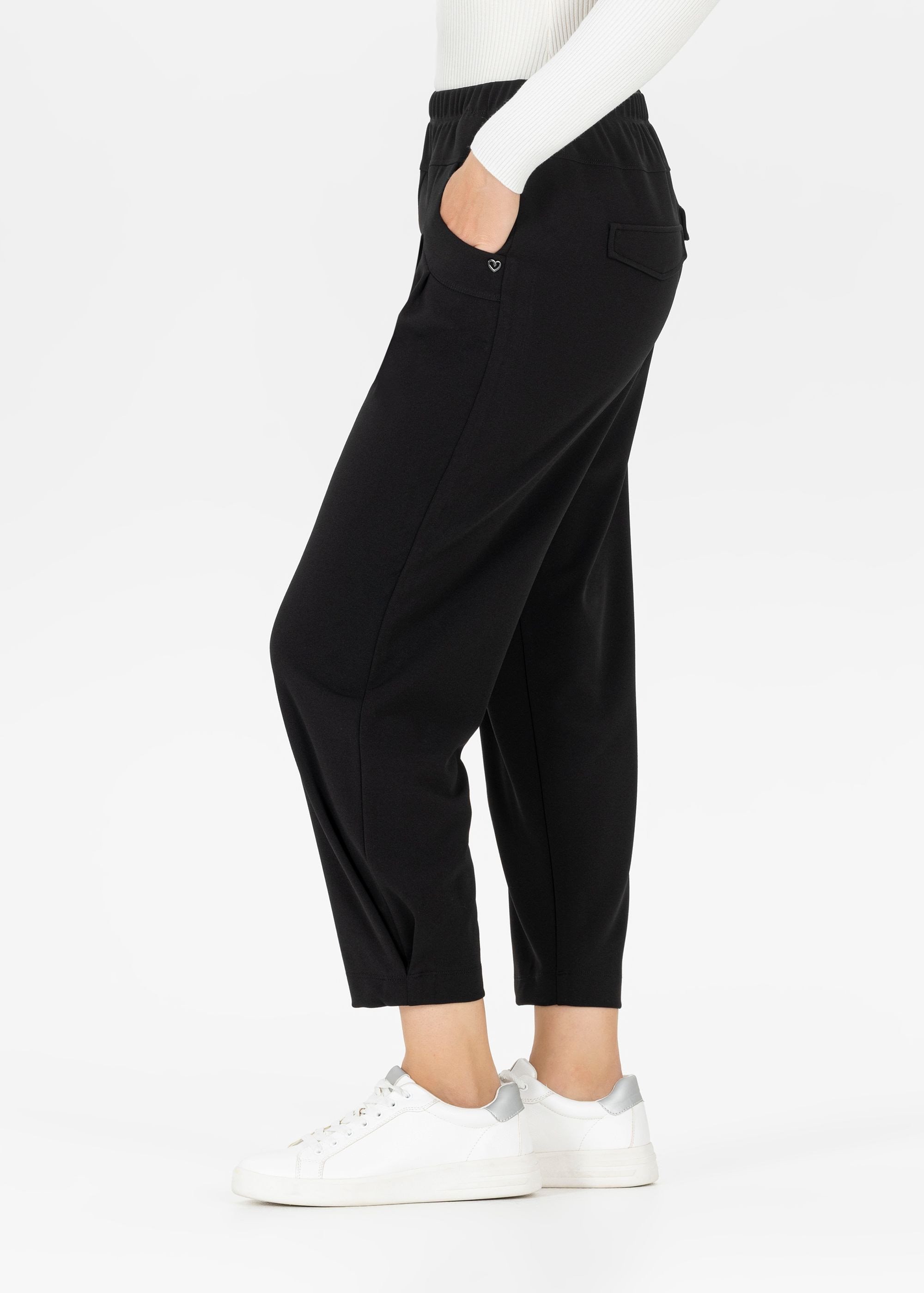 Stehmann Pantalon 3/4 »Rachell-680«