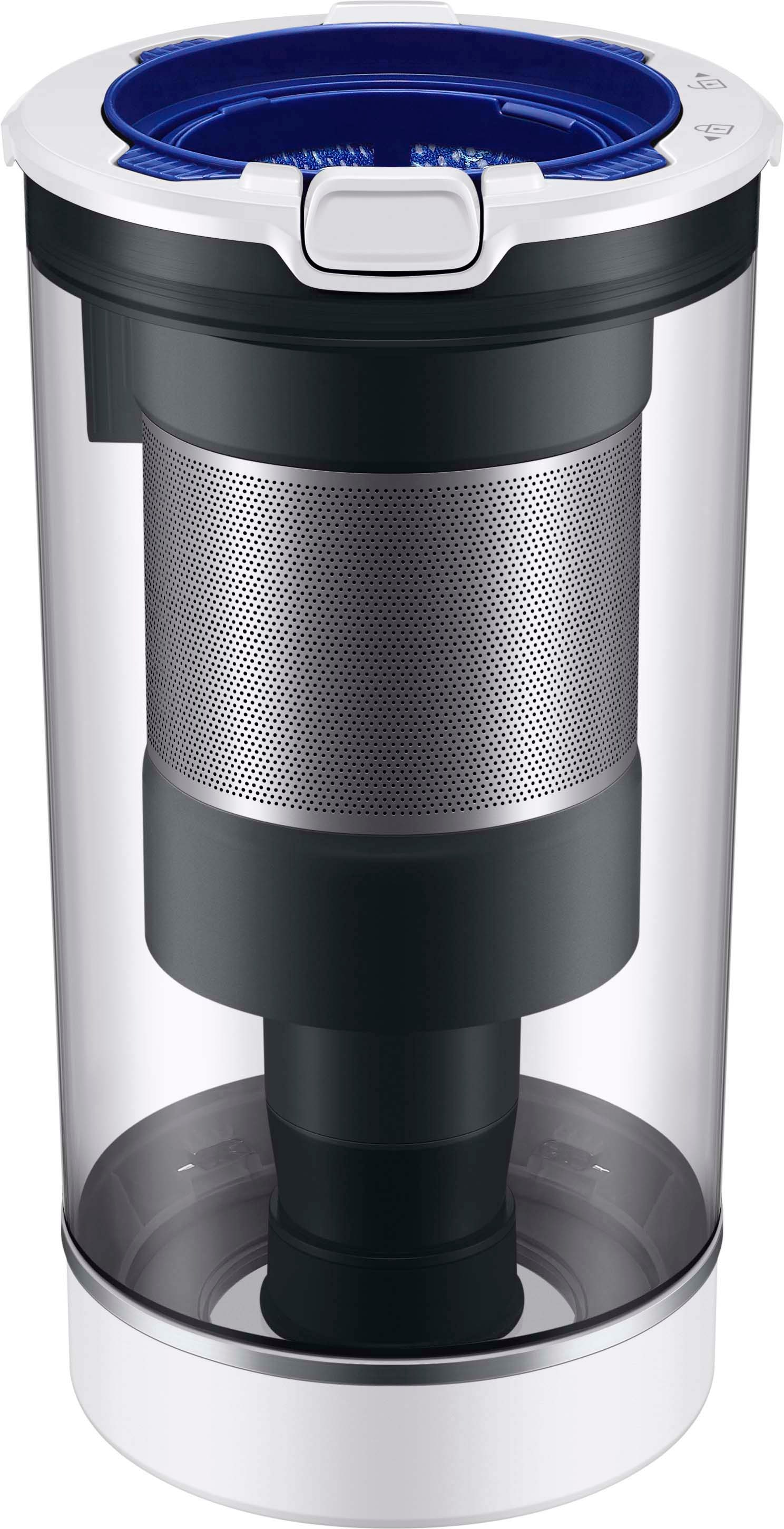 Samsung Absaugstation »Clean Station VCA-SAE904/WA« für Samsung Akkusauger Jet 70 und Jet 60 Modelle