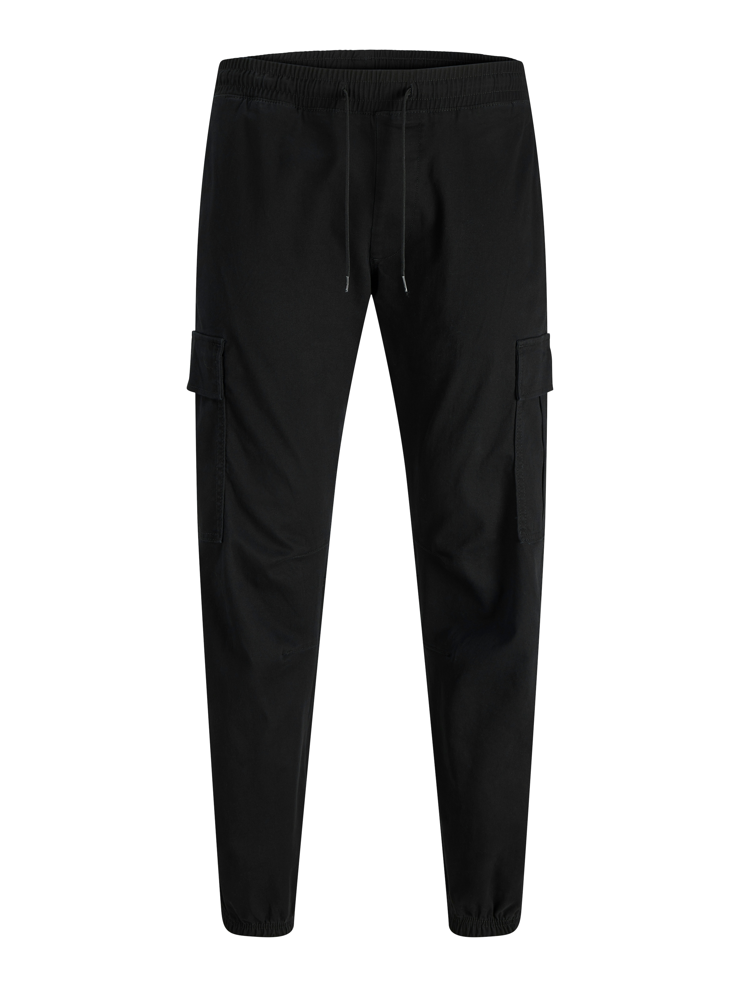 Jack & Jones Cargohose »JPSTKANE DYLAN CUFFED CARGO RET«