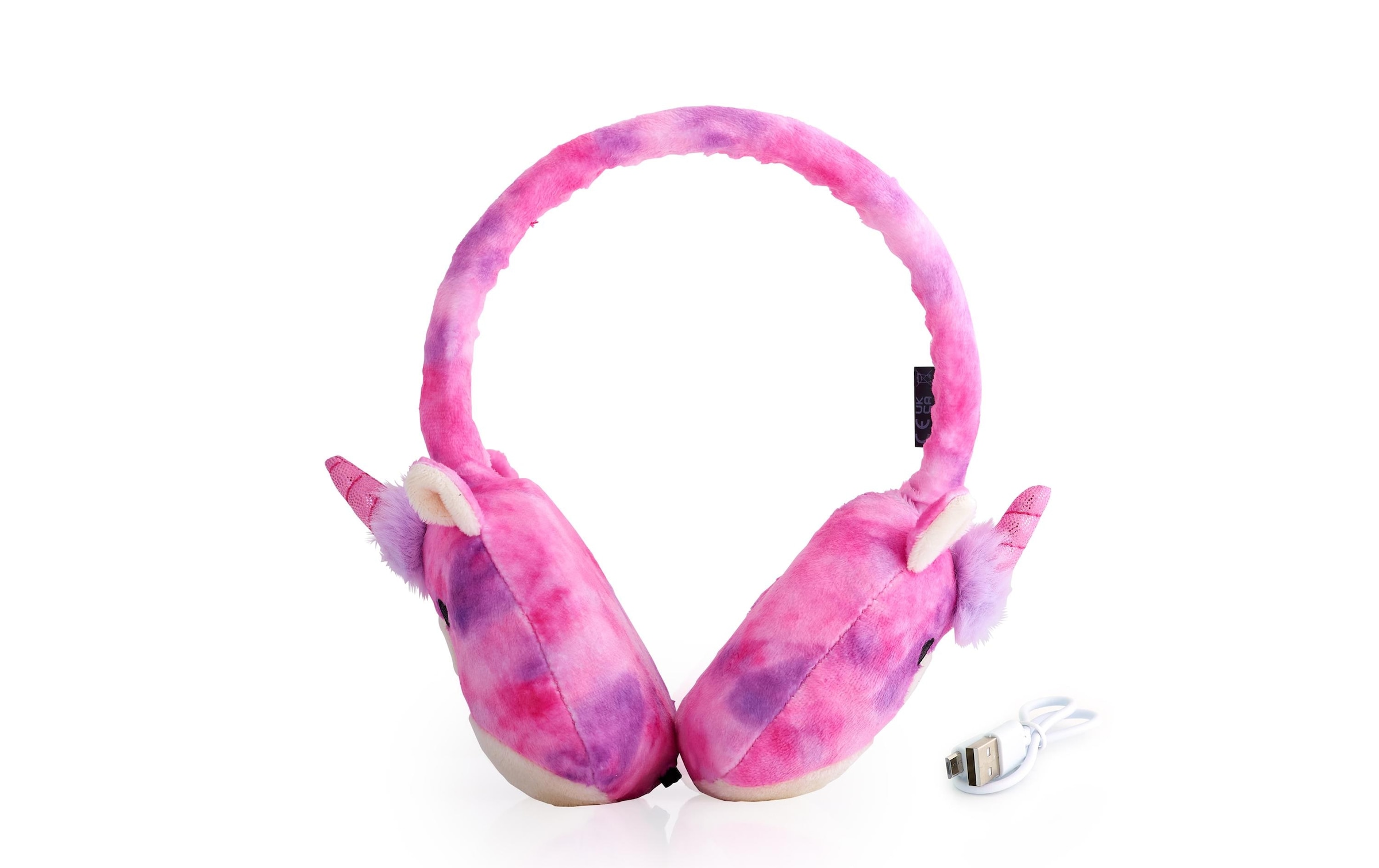 Squishmallow Over-Ear-Kopfhörer »Lola Bluetooth«