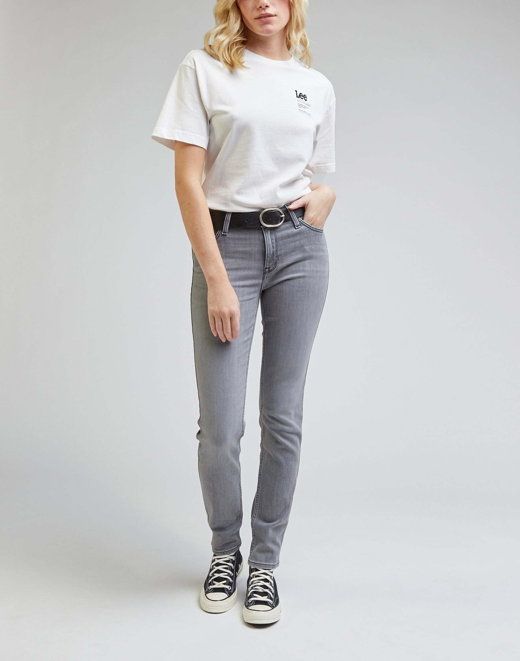 Lee® Slim-fit-Jeans »Lee Jeans Elly«