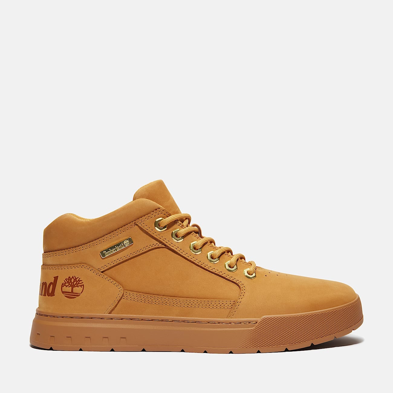Timberland Sneakers »MAPLE GROVE - MID LACE SNEAKER«