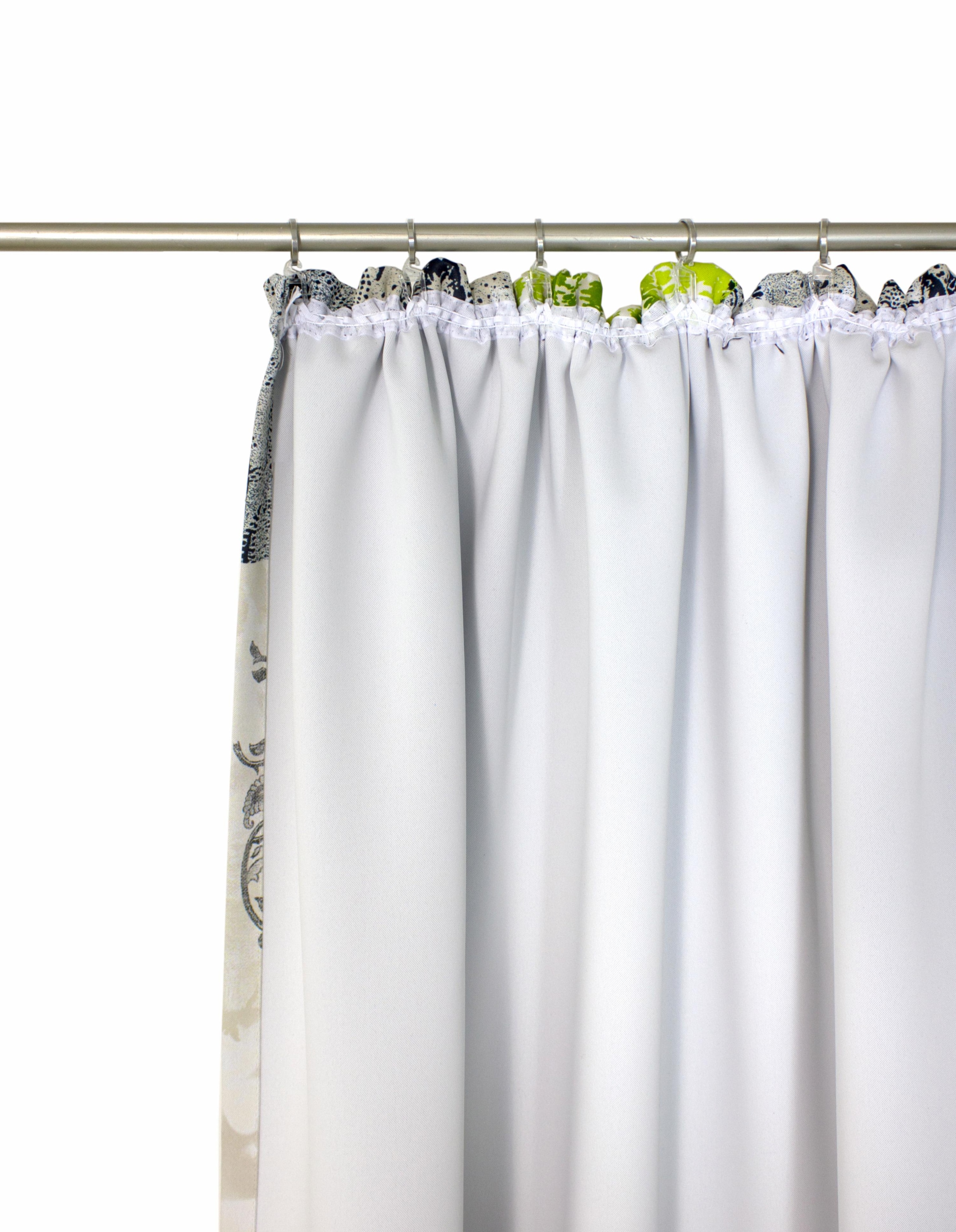 Wirth Rideau »JOLANDA« Bande volante 1 cuis tlg.