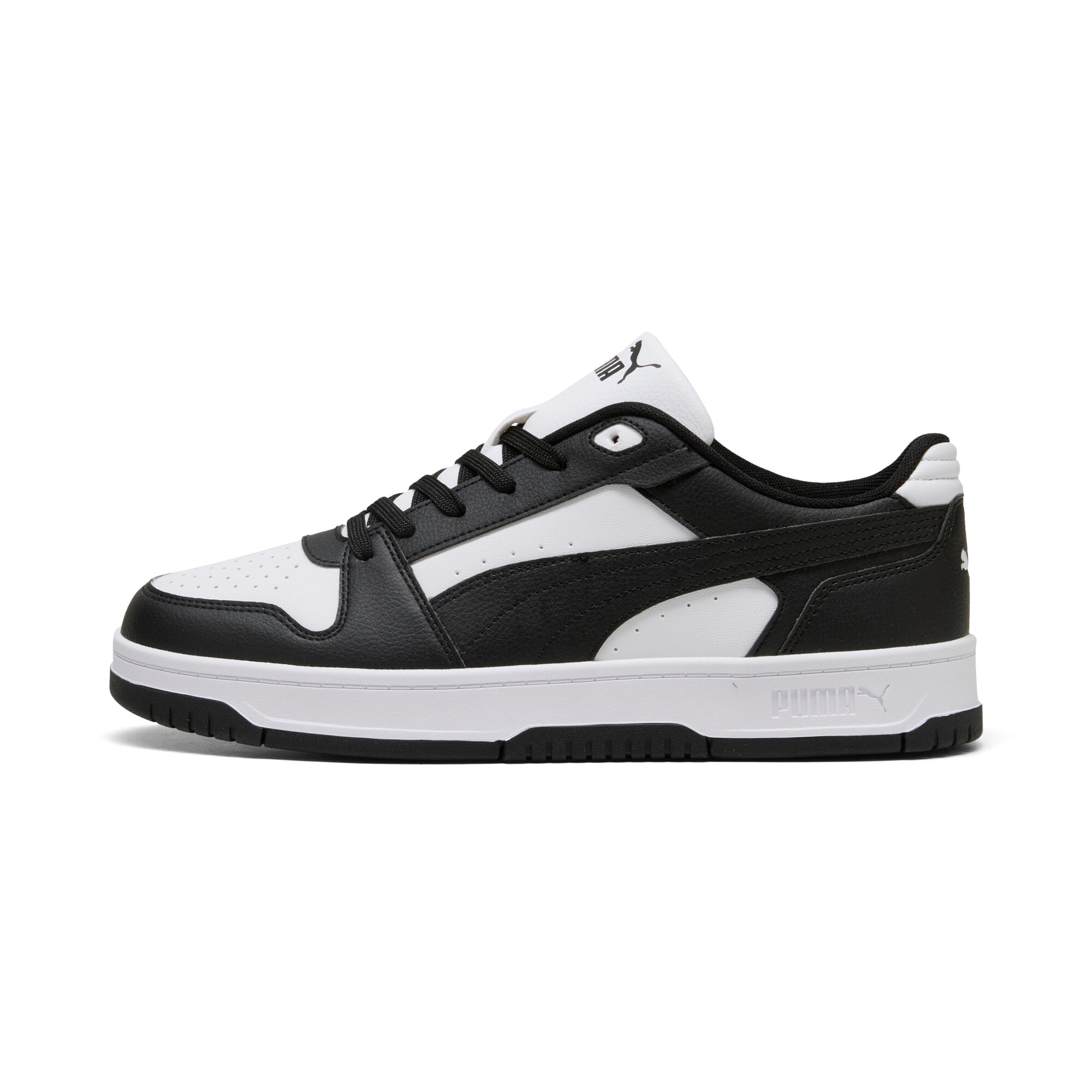 PUMA Sneakers »REBOUND SLAM LO«